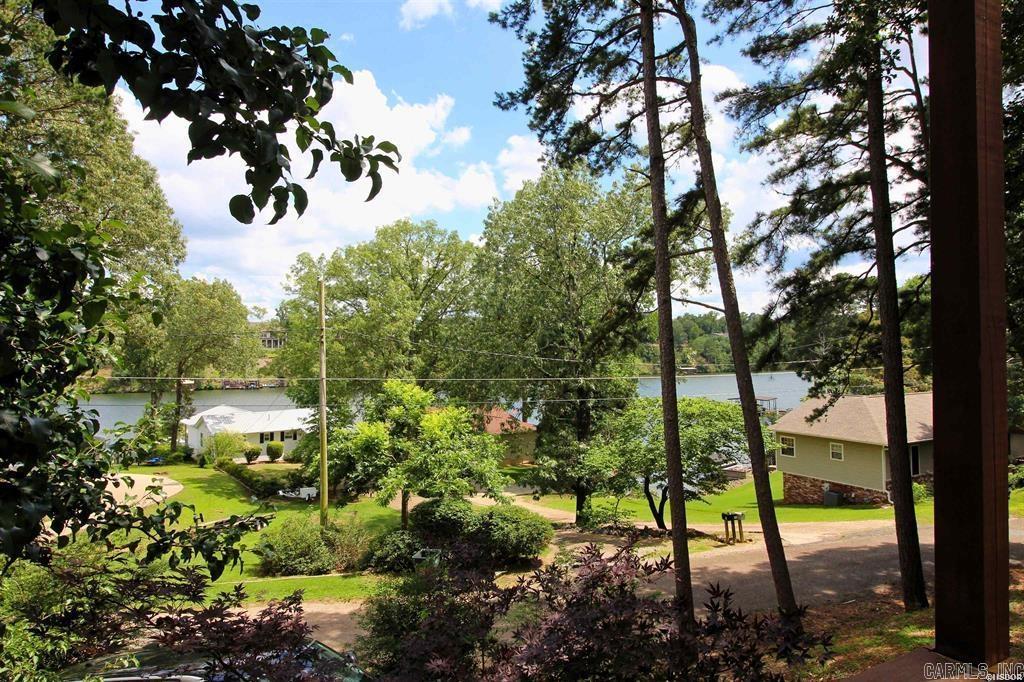 130 Beach Haven  Hot Springs, AR