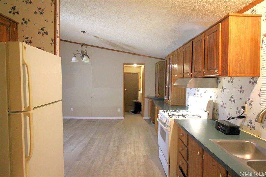 130 Beach Haven  Hot Springs, AR