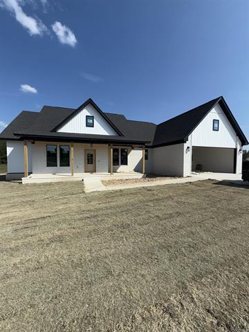3322  Grant 9  Sheridan, AR