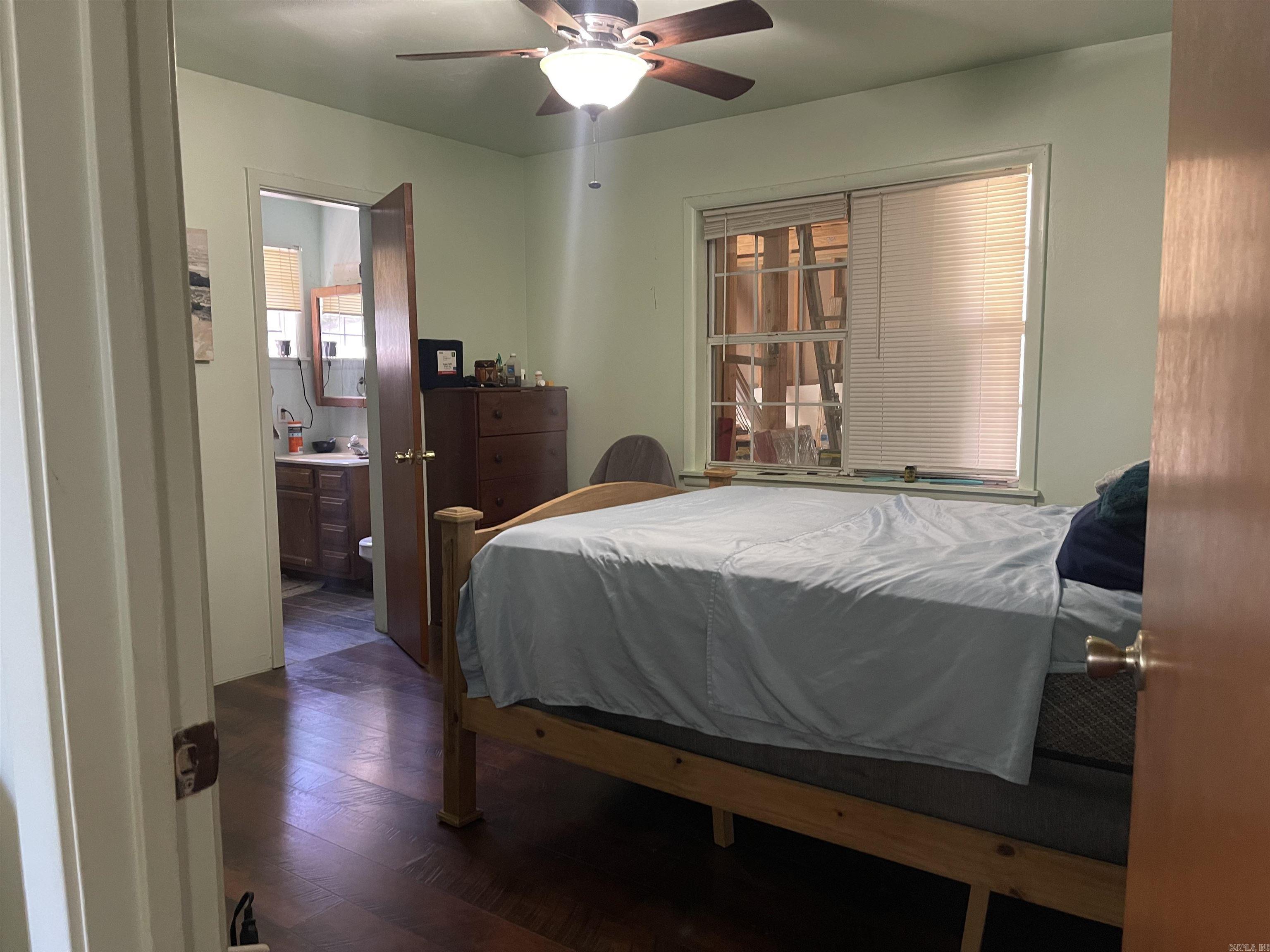 352 King  Gillham, AR