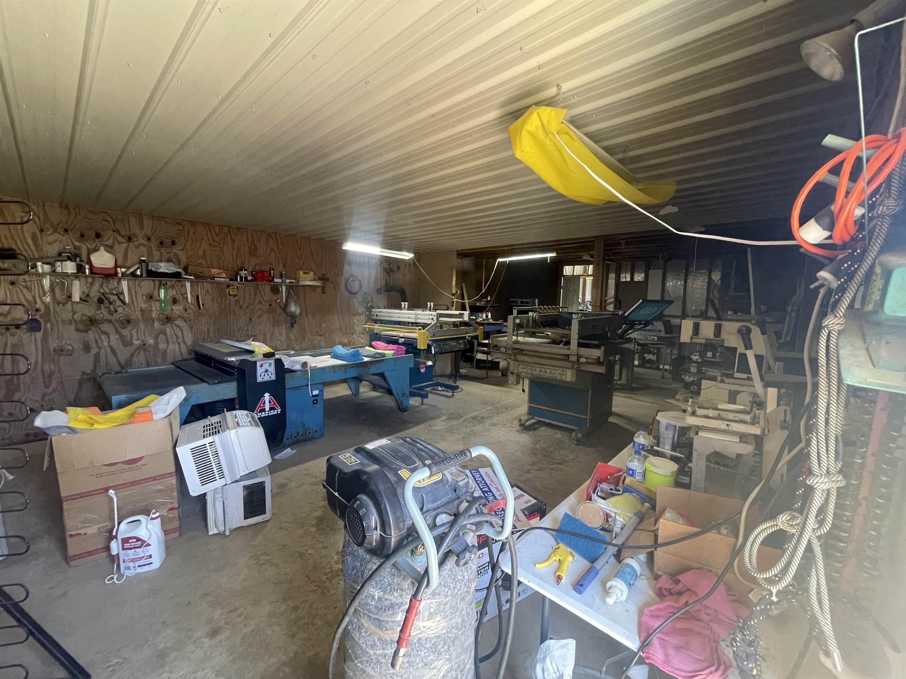 352 King  Gillham, AR
