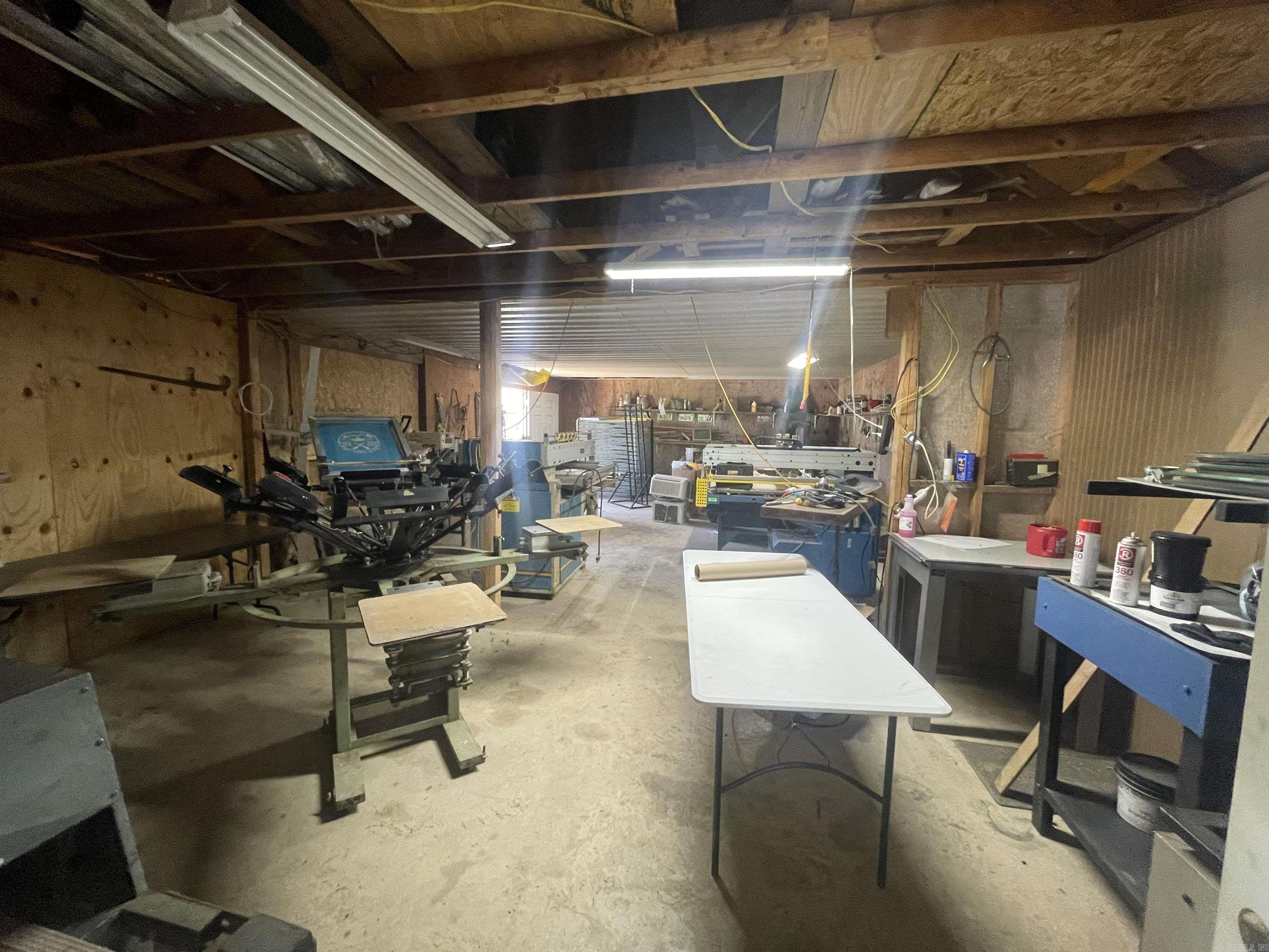 352 King  Gillham, AR
