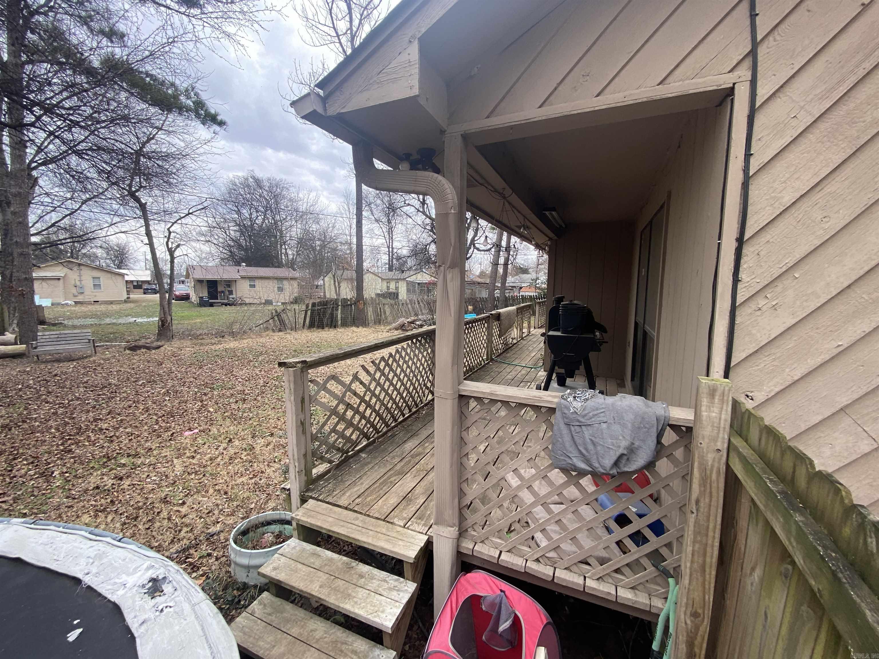 404 Ballard  Trumann, AR