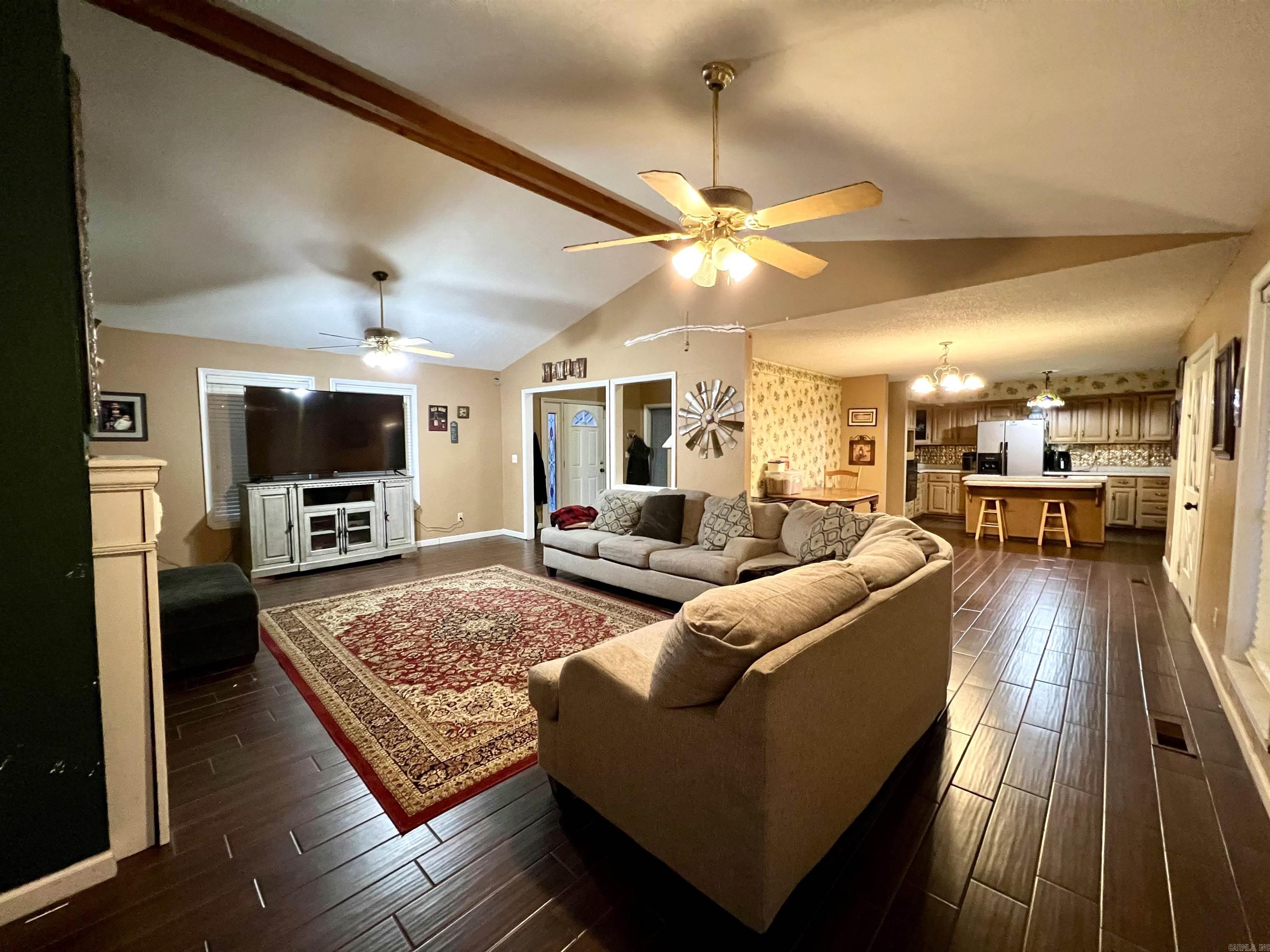 404 Ballard  Trumann, AR