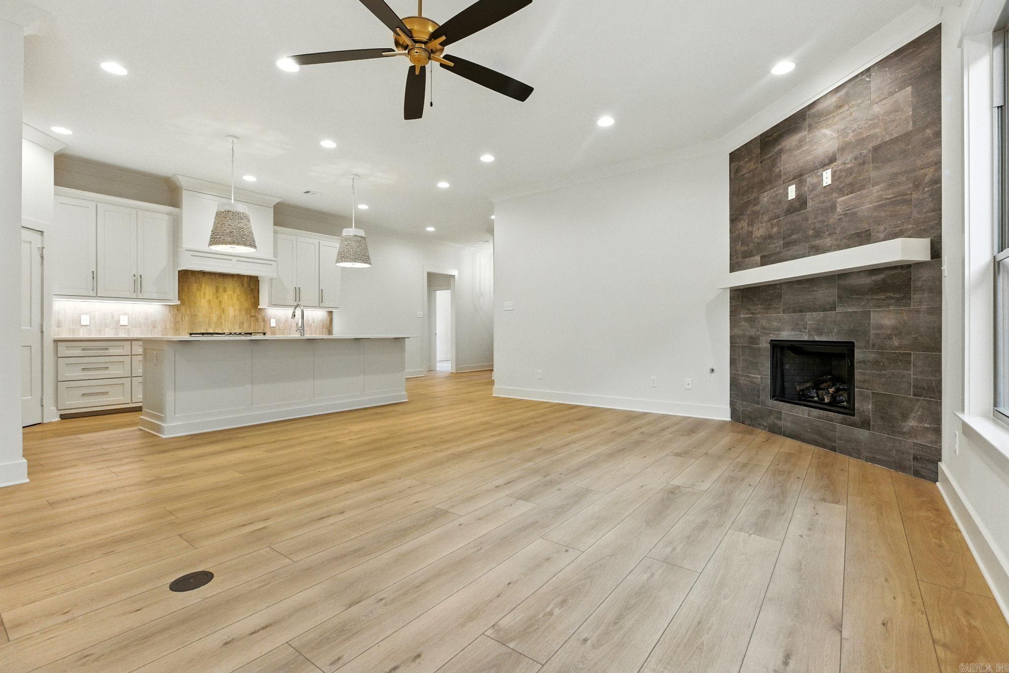 63 Copper Circle  Little Rock, AR