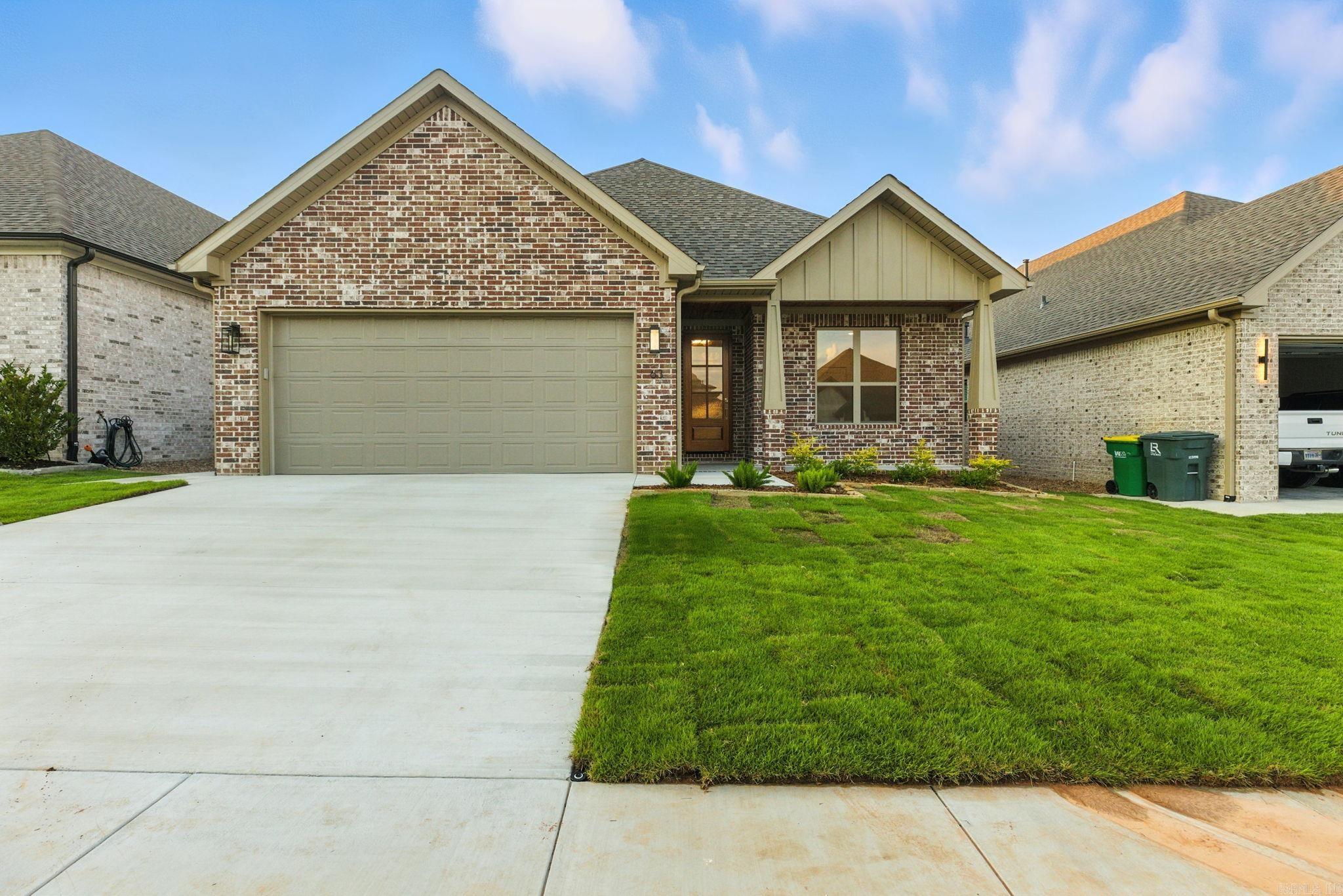63 Copper Circle  Little Rock, AR