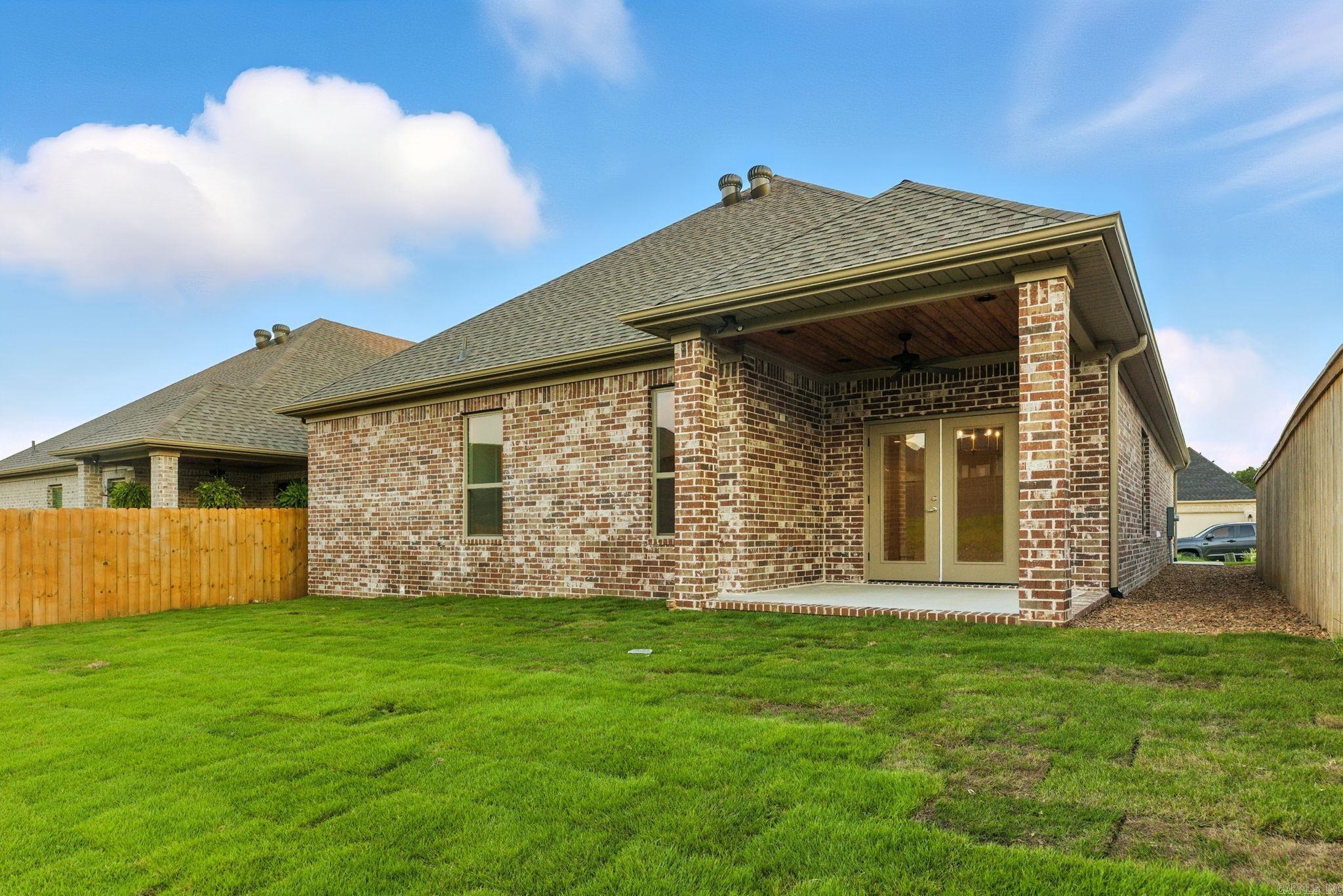 63 Copper Circle  Little Rock, AR