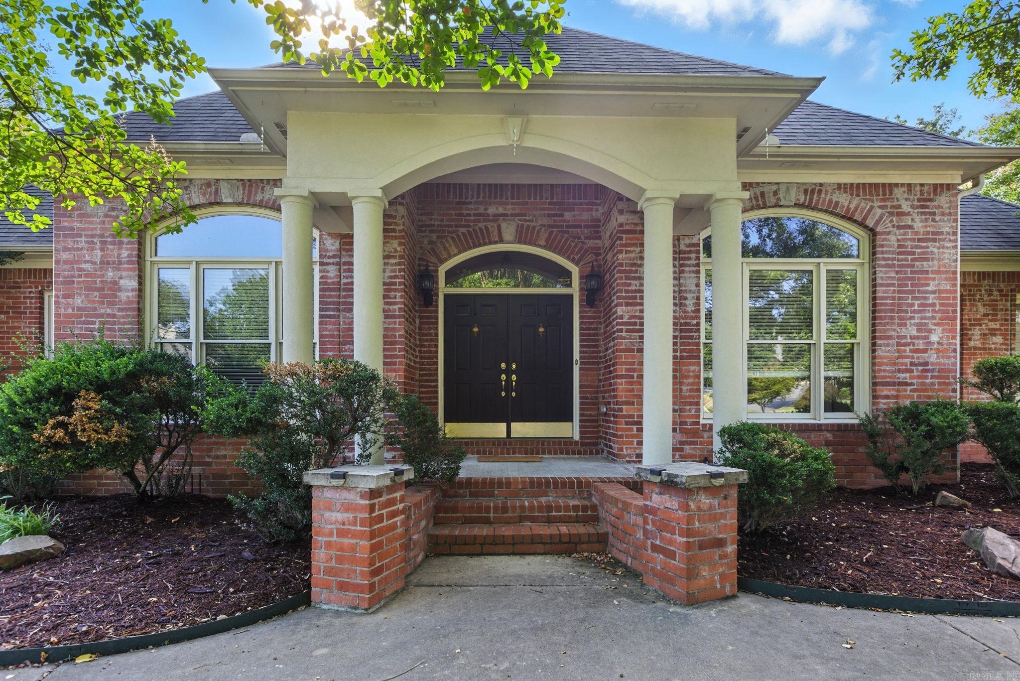 1 Marans Drive  Little Rock, AR
