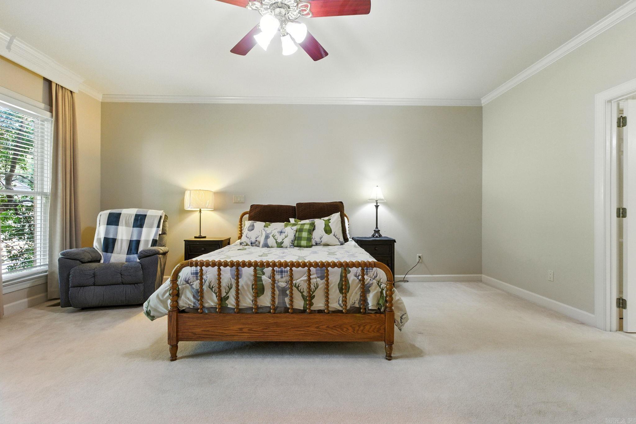 1 Marans Drive  Little Rock, AR