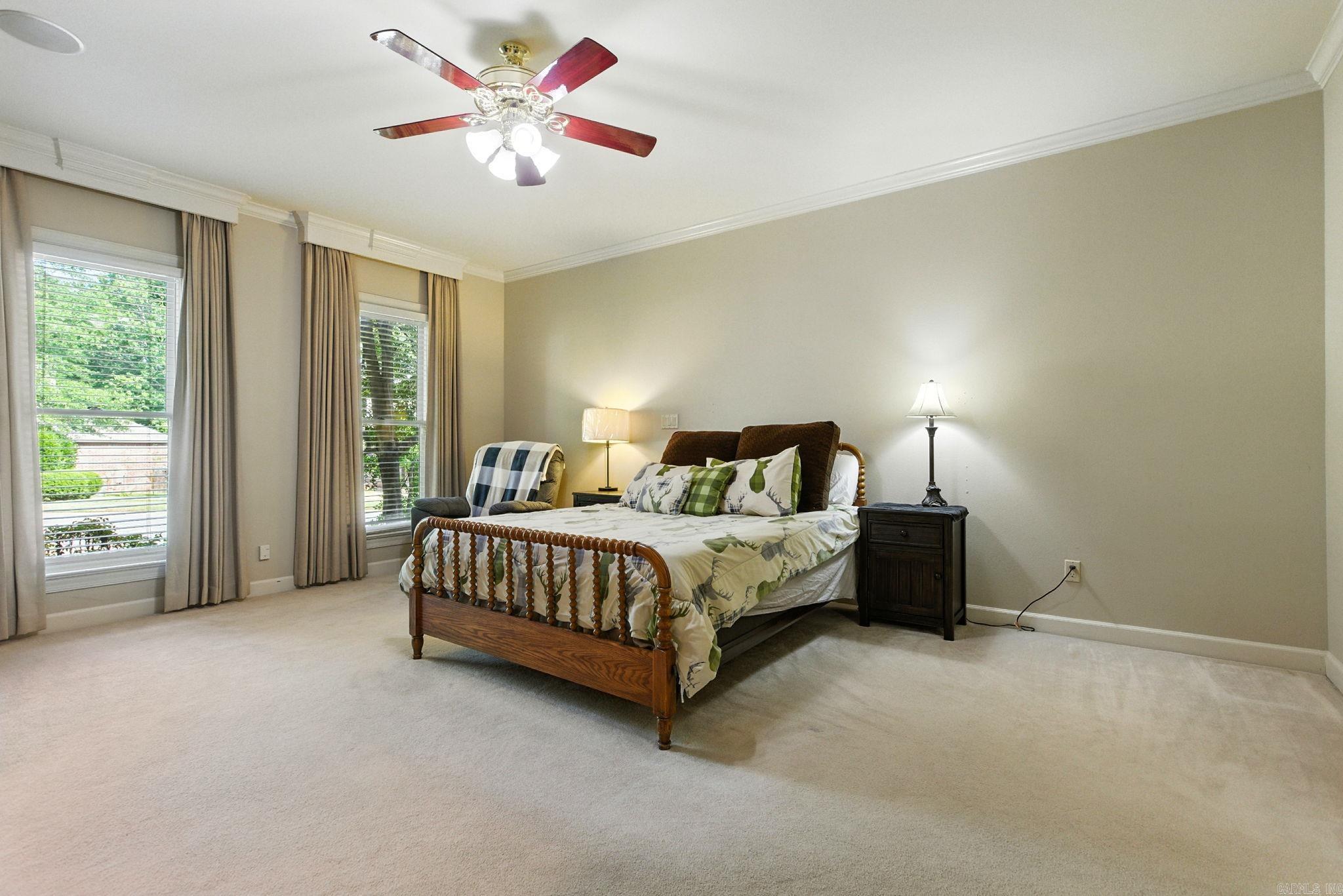 1 Marans Drive  Little Rock, AR