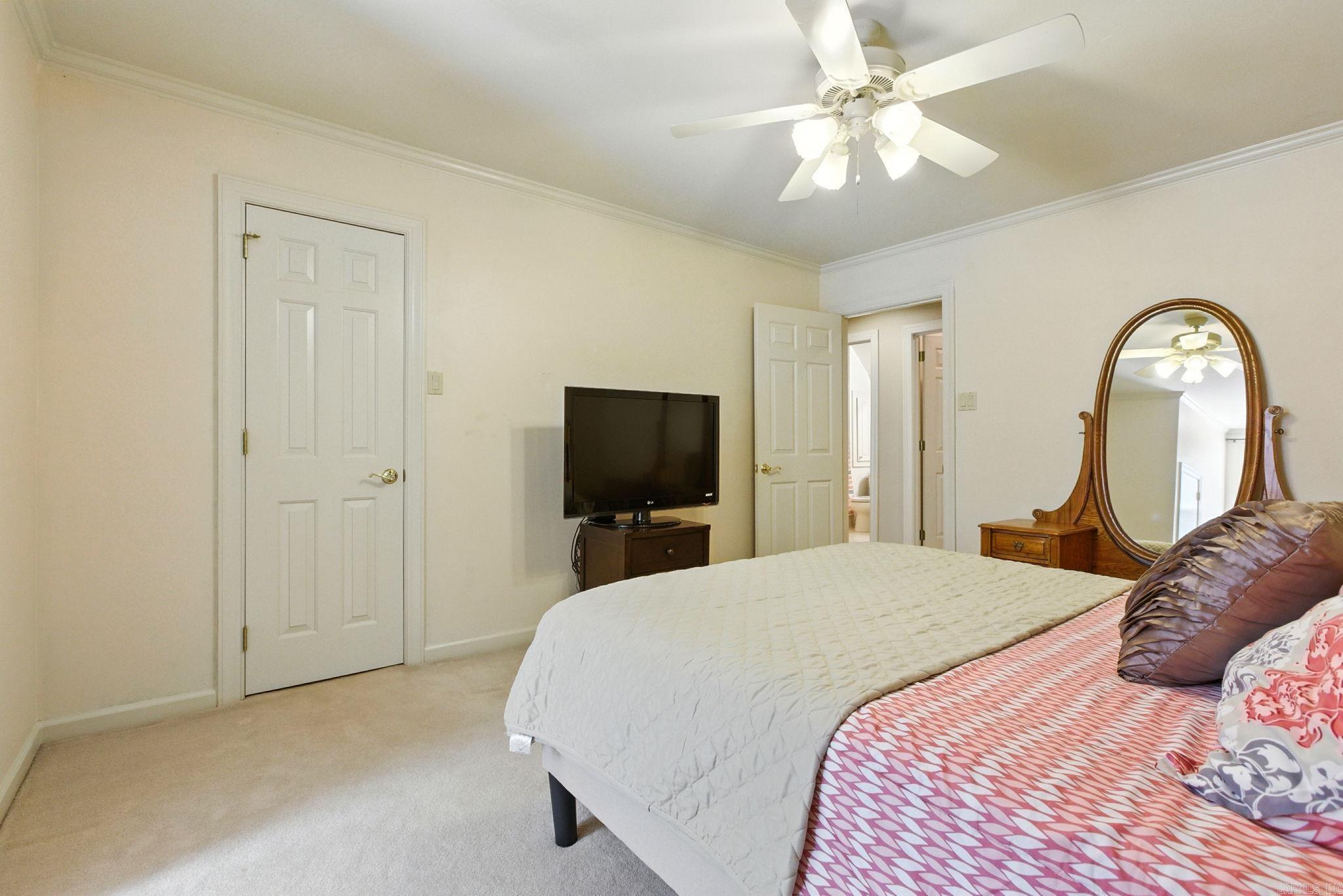 1 Marans Drive  Little Rock, AR