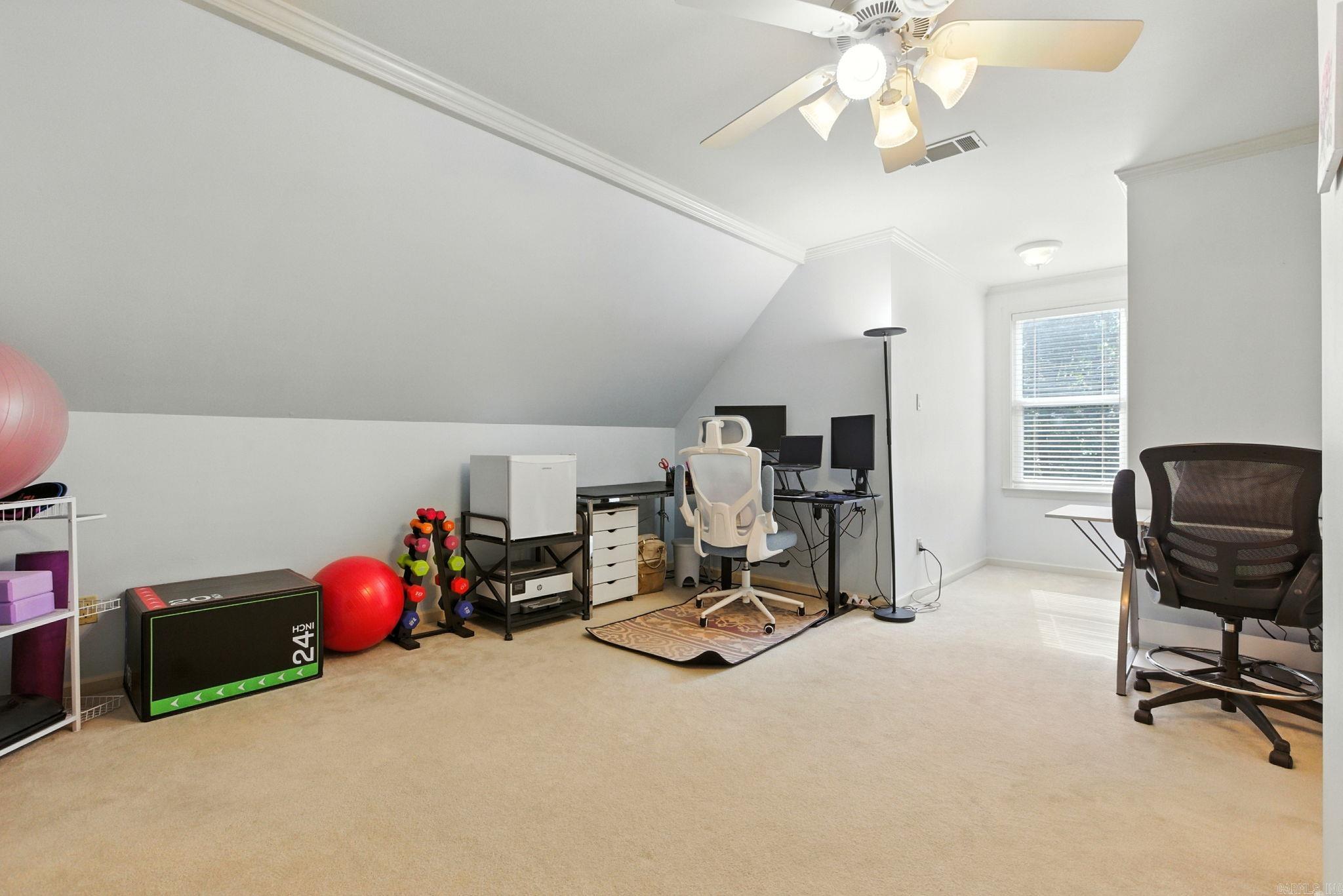 1 Marans Drive  Little Rock, AR