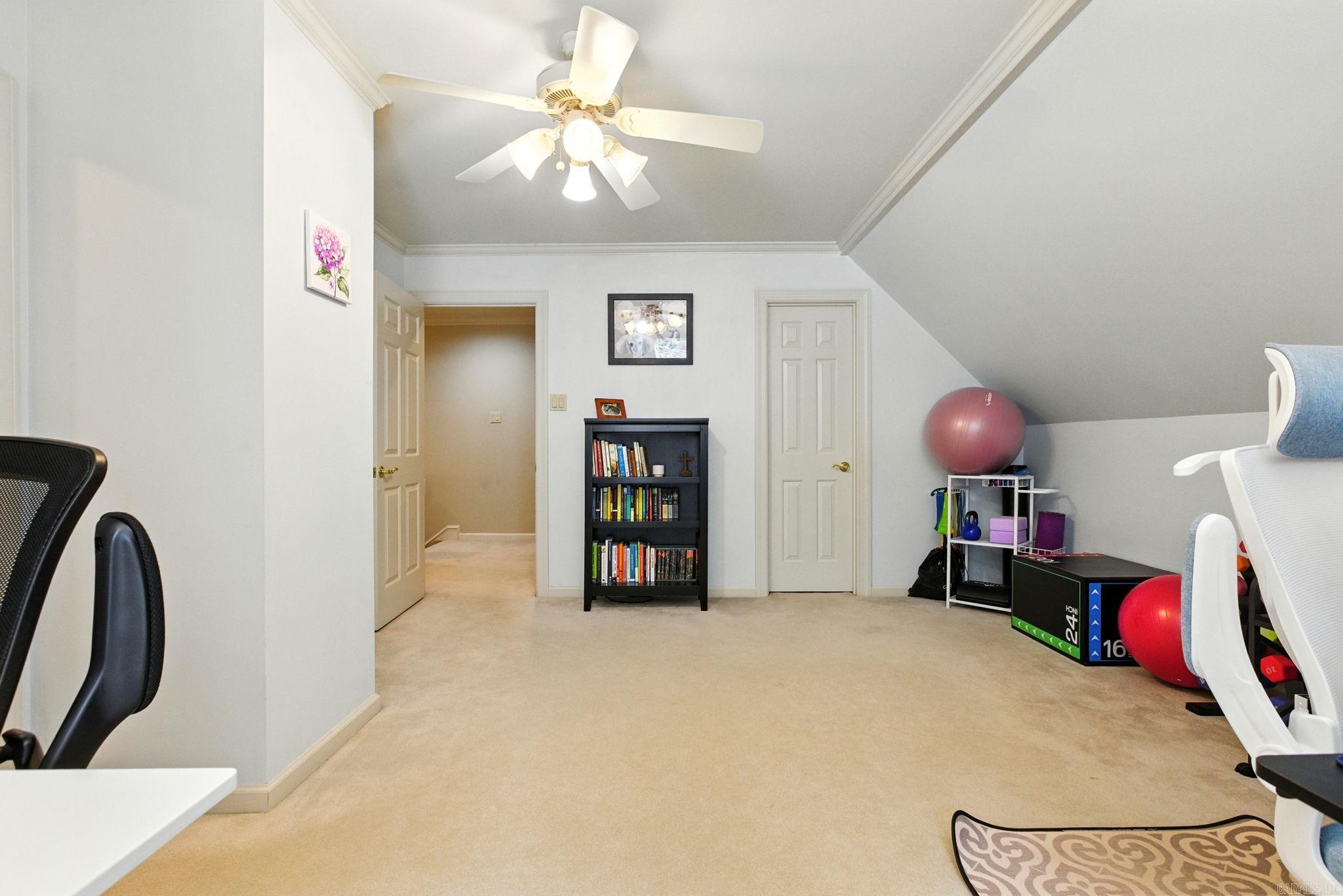 1 Marans Drive  Little Rock, AR