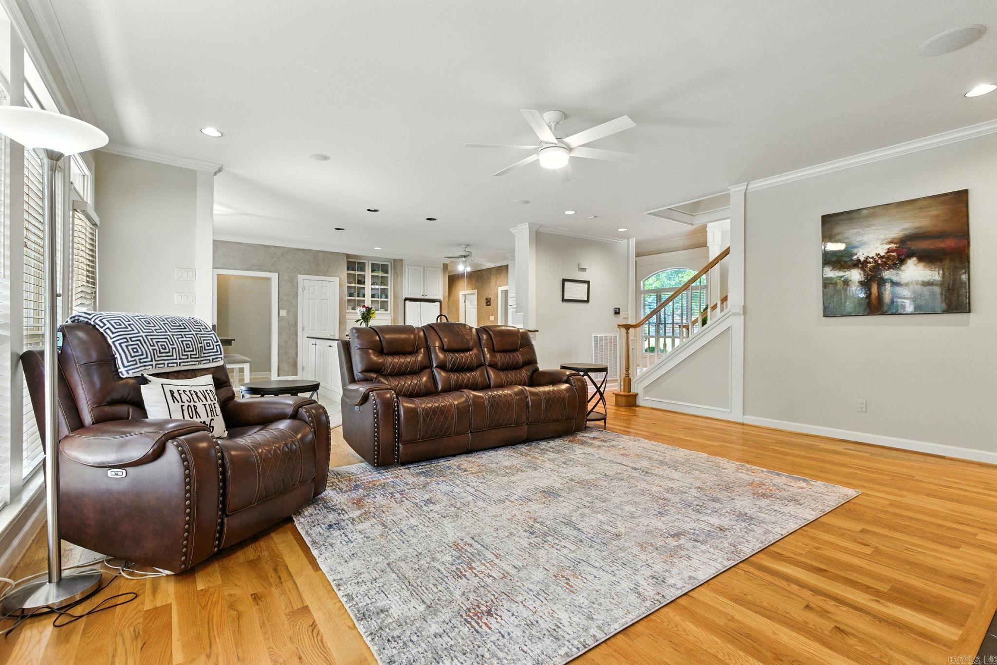 1 Marans Drive  Little Rock, AR
