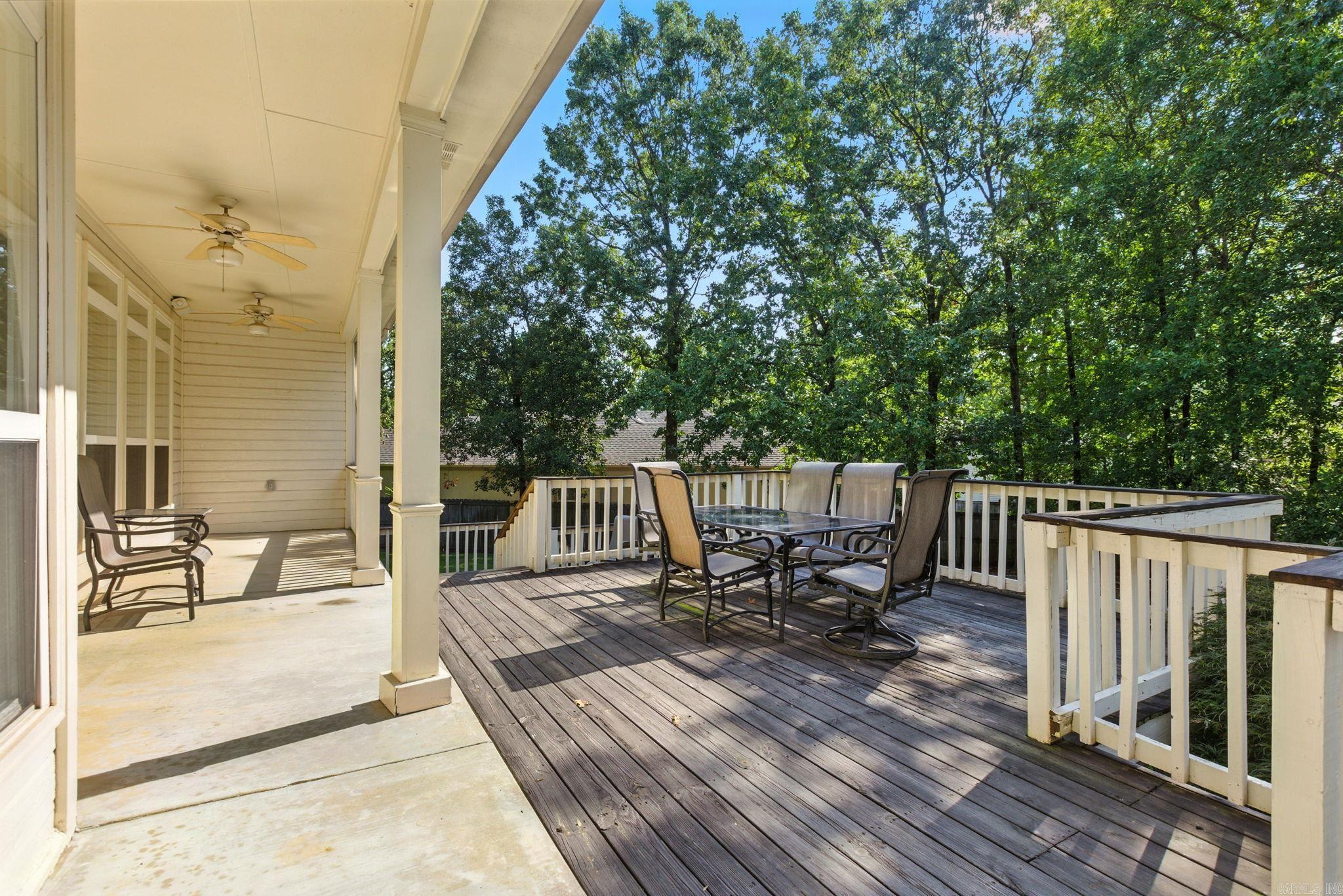 1 Marans Drive  Little Rock, AR