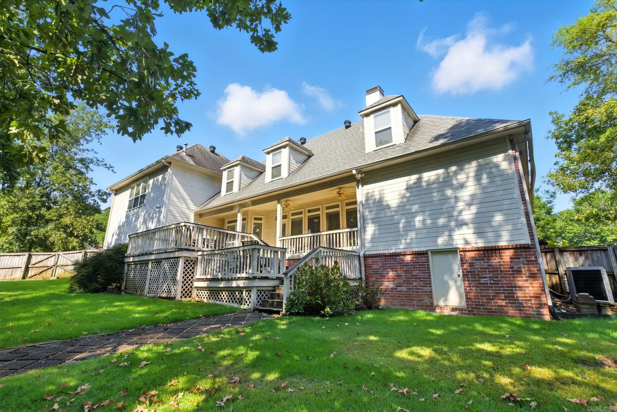 1 Marans Drive  Little Rock, AR
