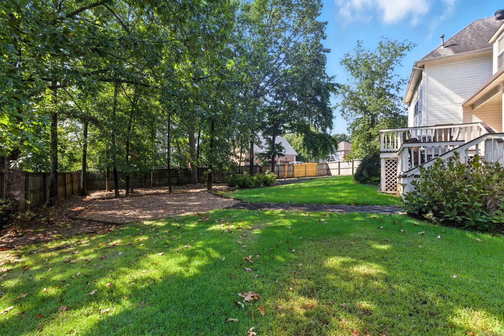 1 Marans Drive  Little Rock, AR