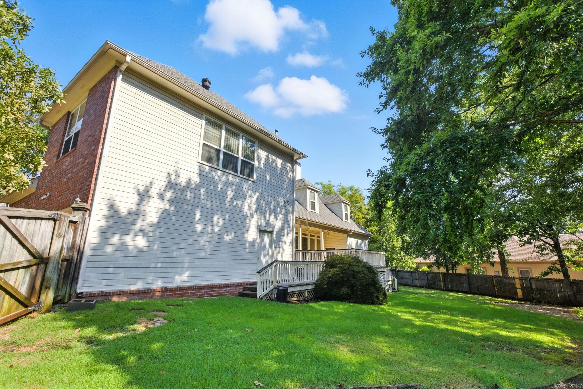 1 Marans Drive  Little Rock, AR