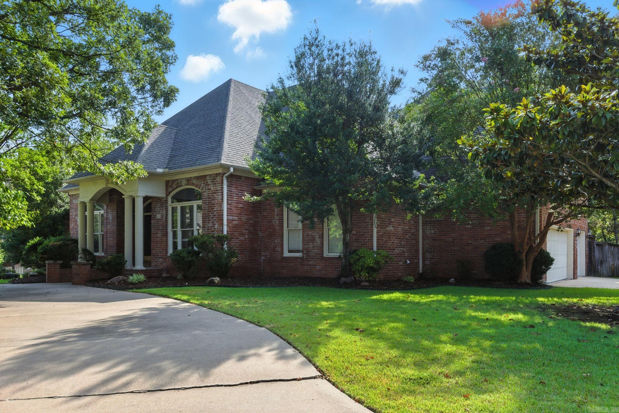 1 Marans Drive  Little Rock, AR