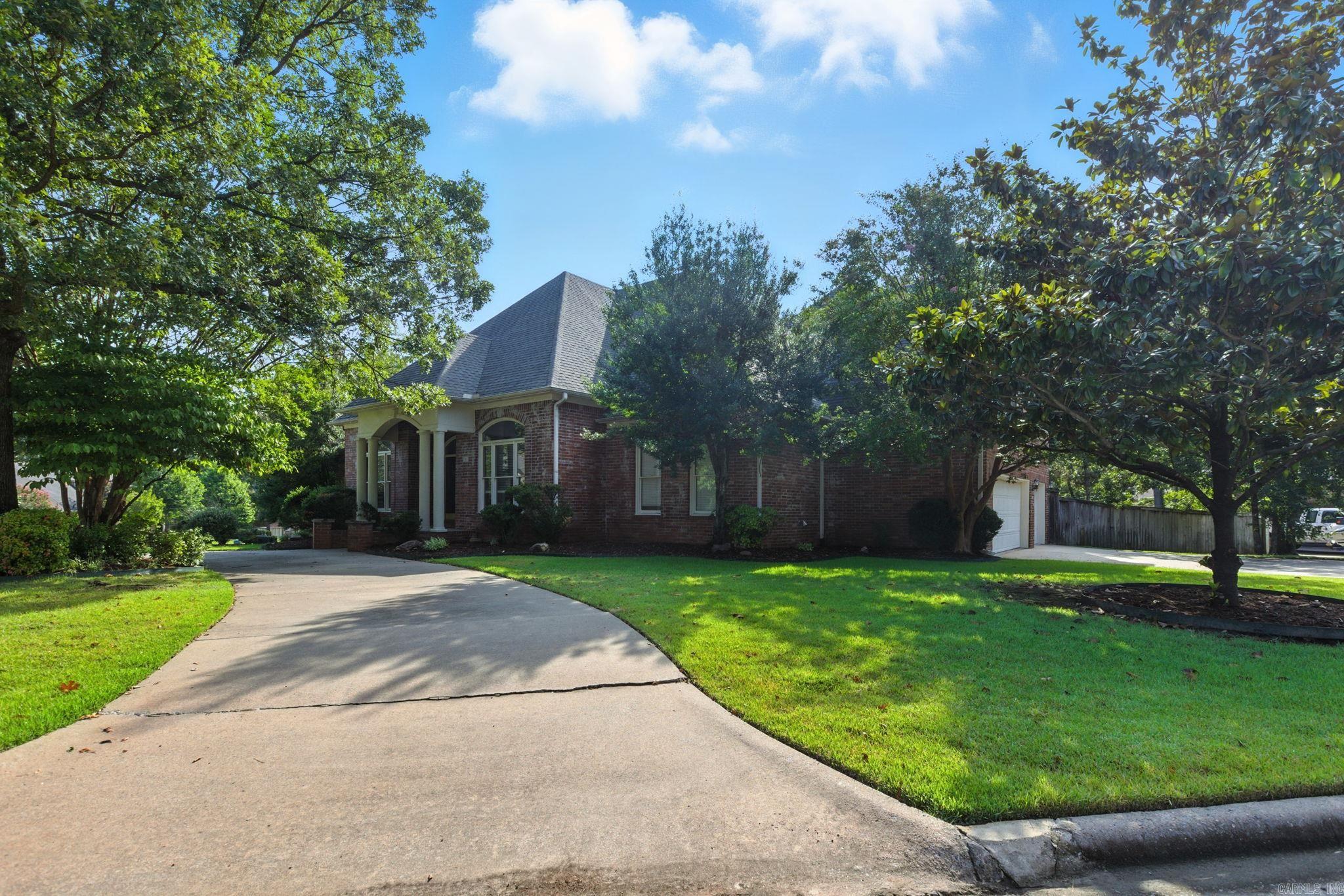 1 Marans Drive  Little Rock, AR