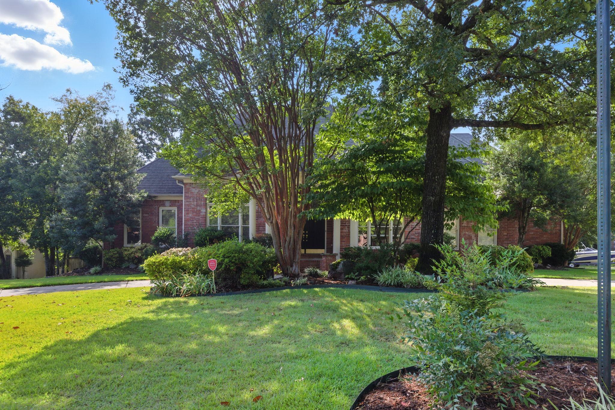 1 Marans Drive  Little Rock, AR
