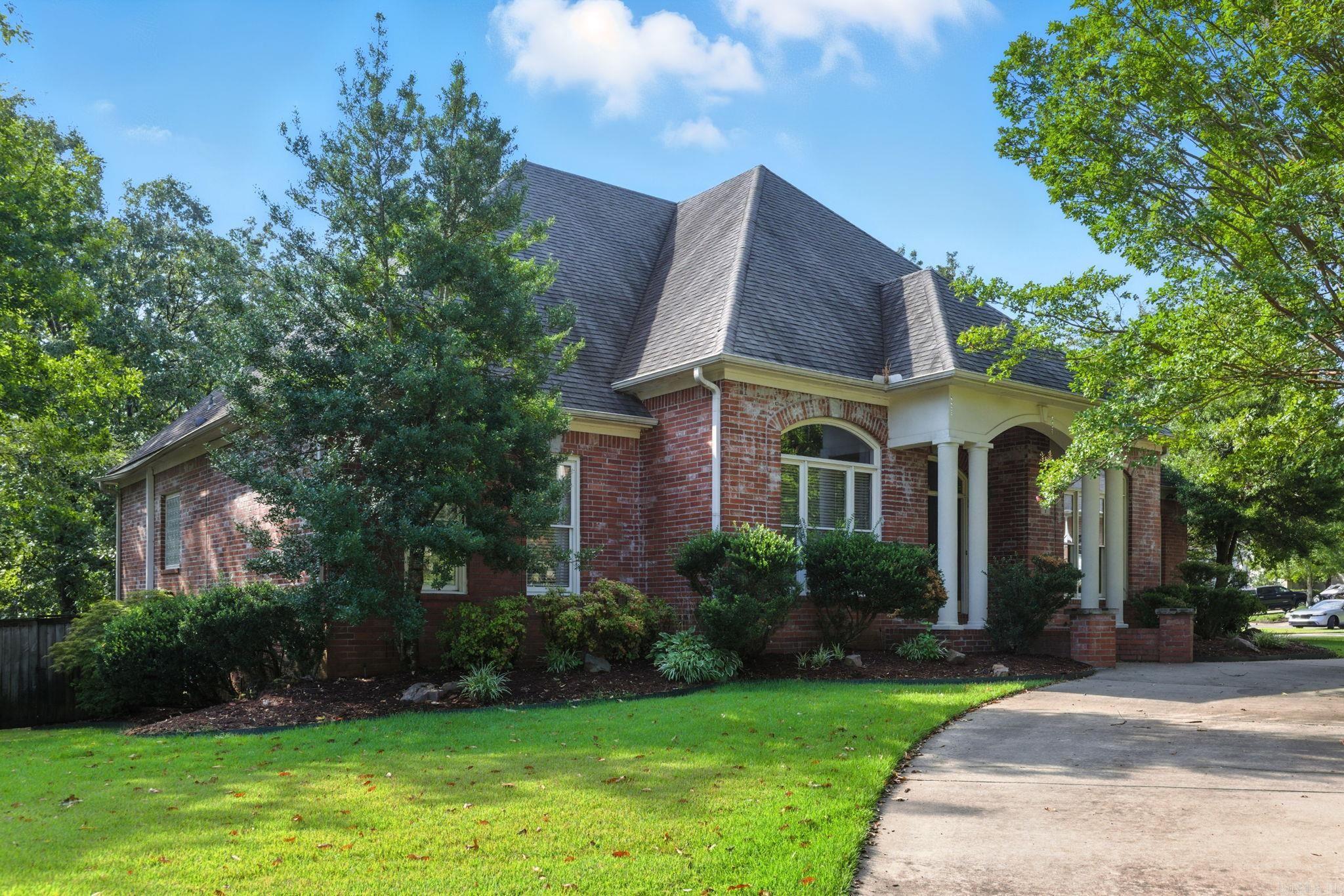 1 Marans Drive  Little Rock, AR