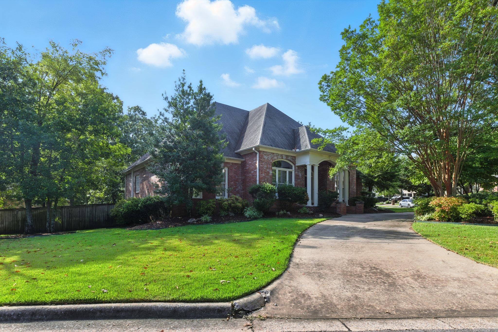 1 Marans Drive  Little Rock, AR