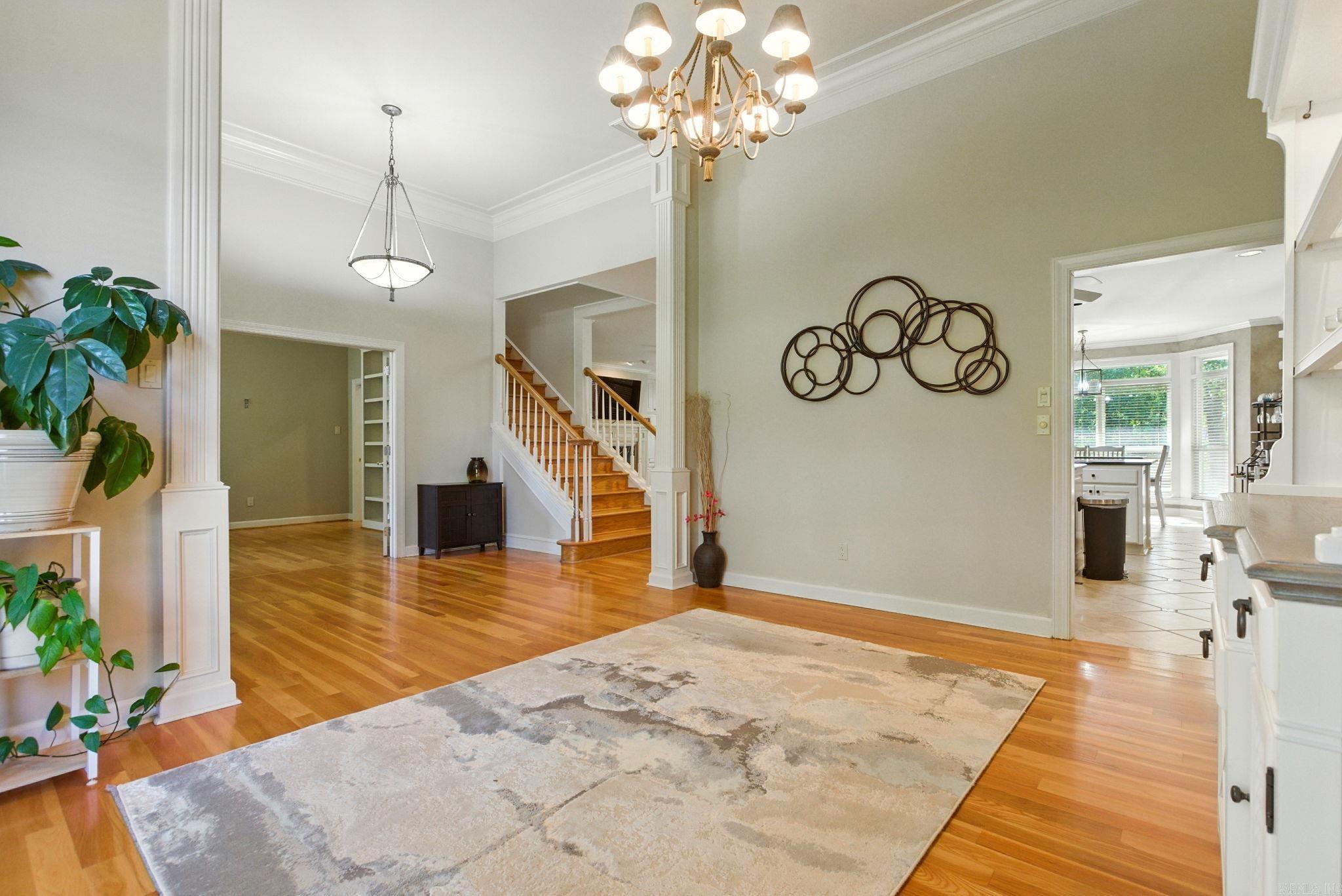 1 Marans Drive  Little Rock, AR