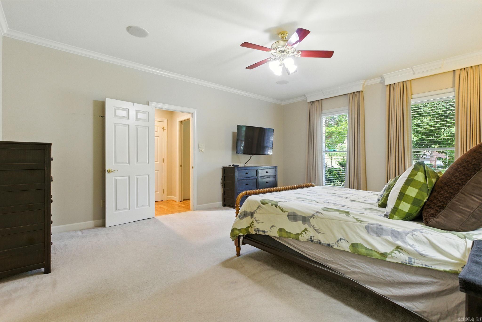 1 Marans Drive  Little Rock, AR