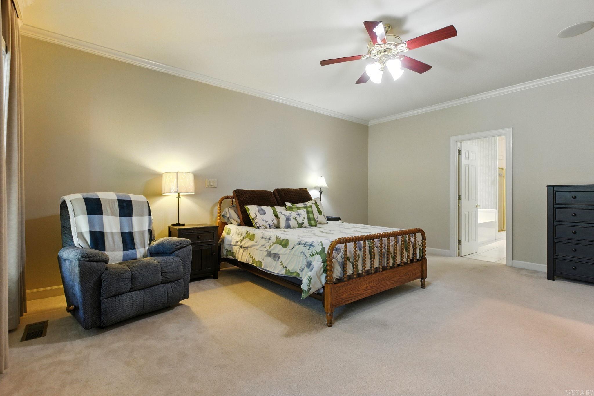1 Marans Drive  Little Rock, AR