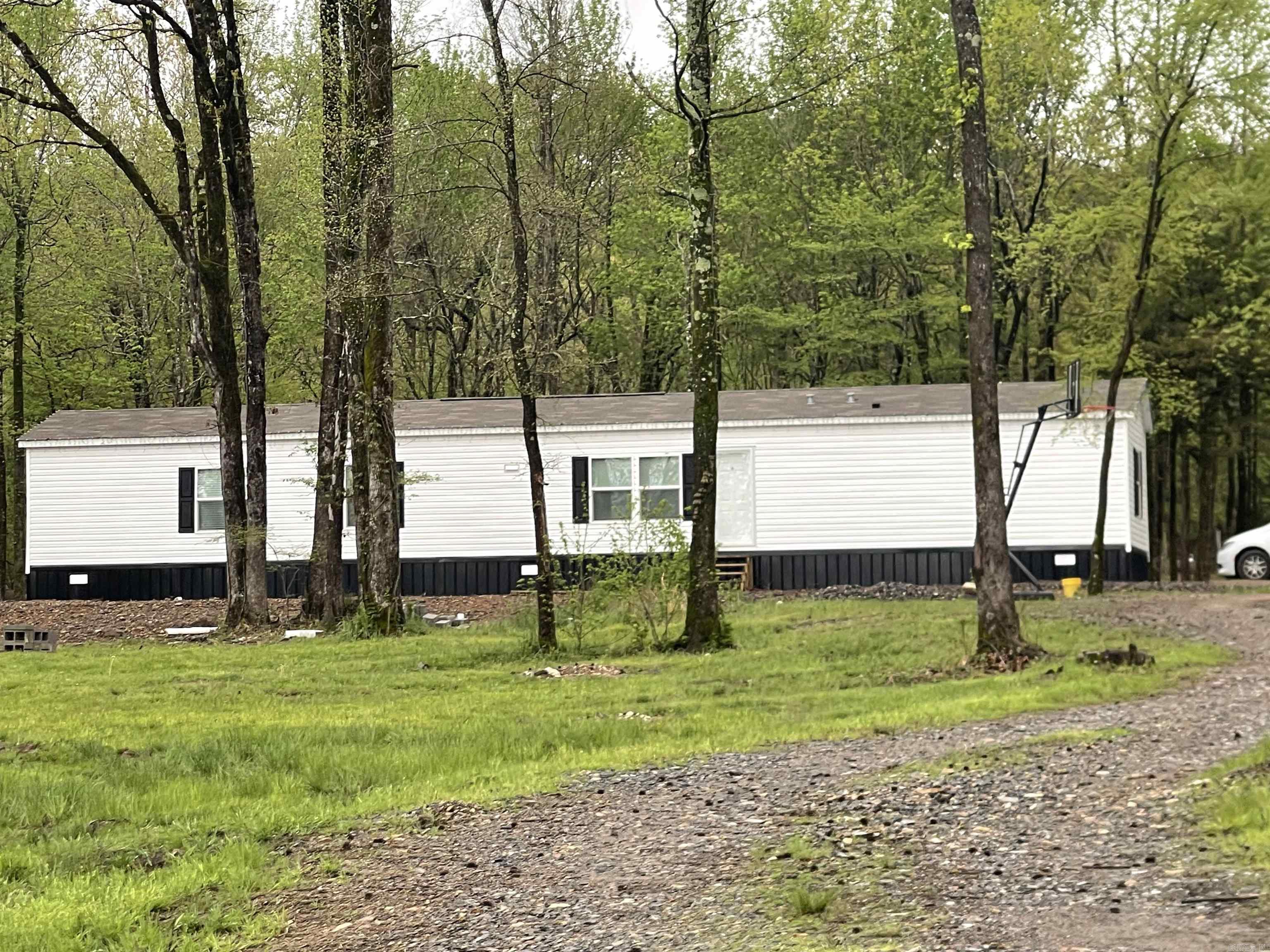 3065 Polk Road 293  Mena, AR