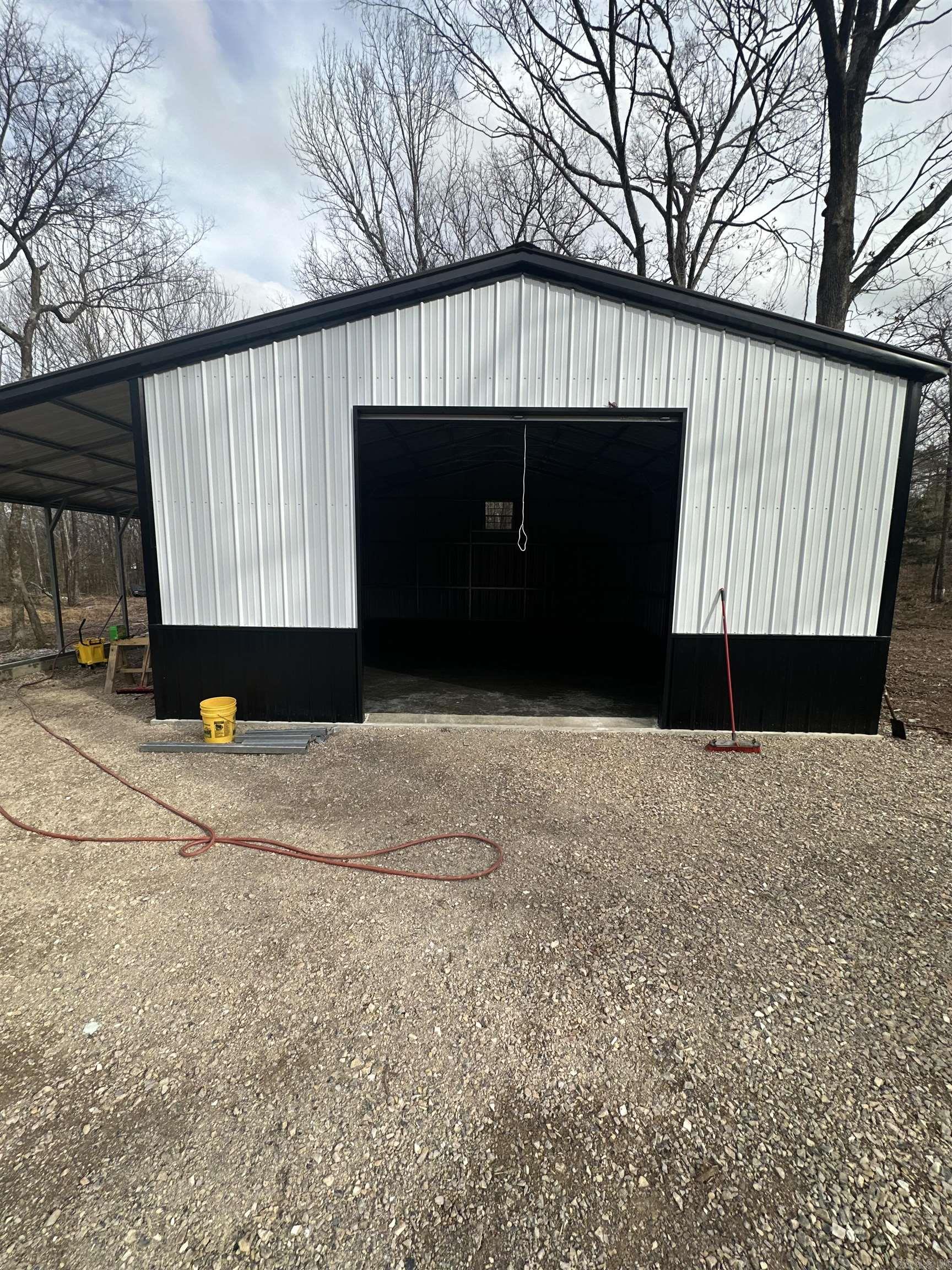 3065 Polk Road 293  Mena, AR