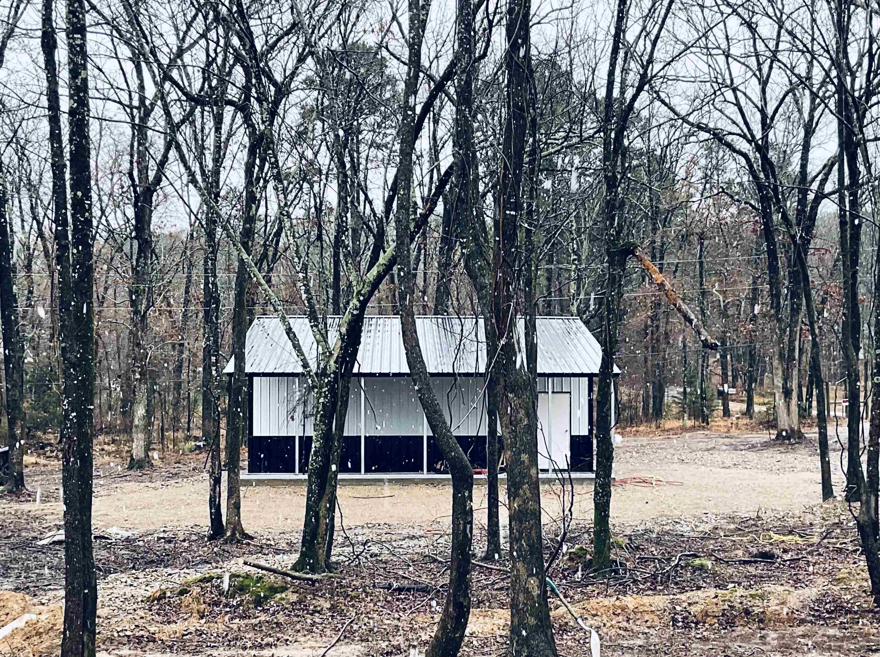 3065 Polk Road 293  Mena, AR
