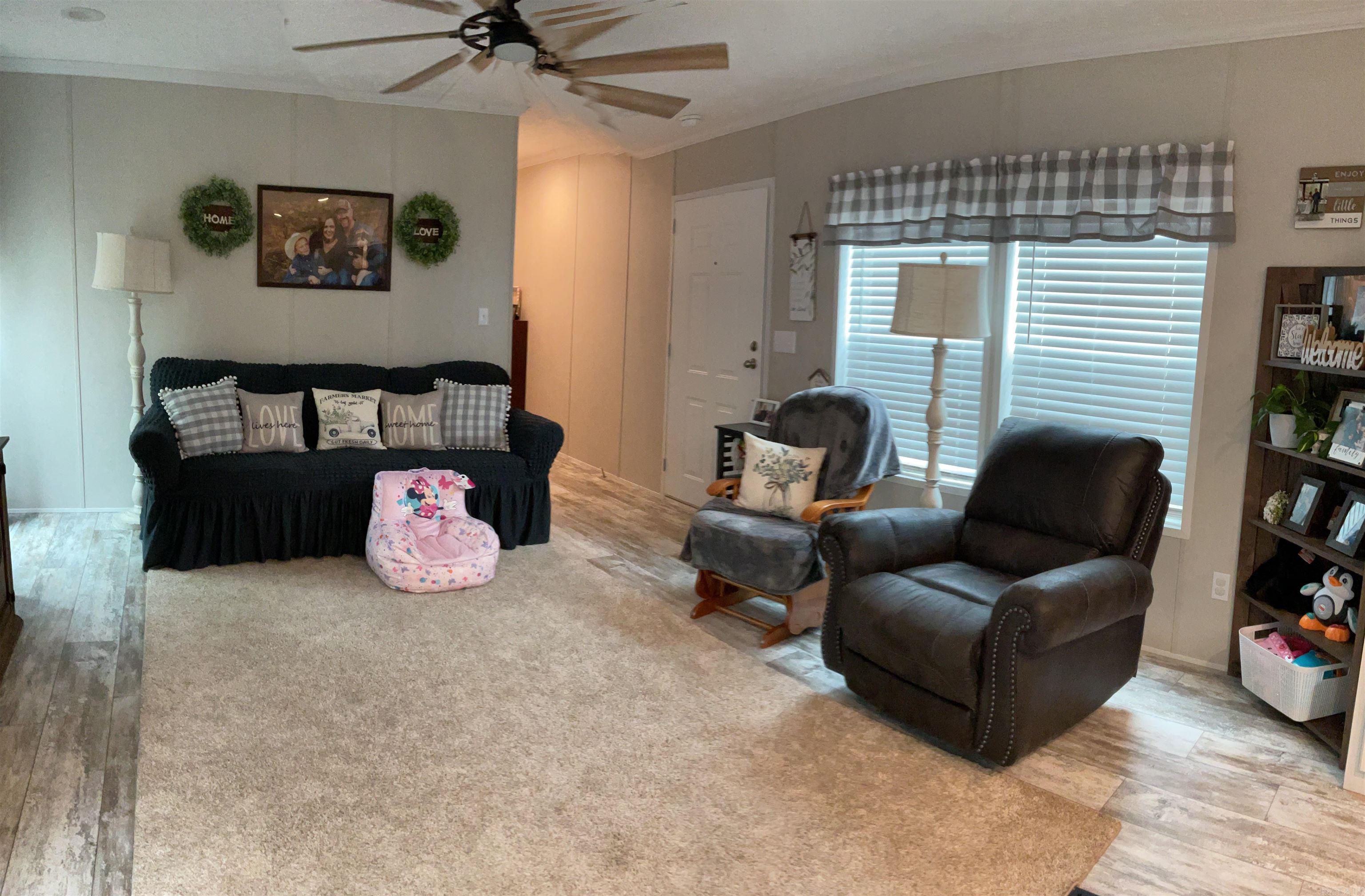 3065 Polk Road 293  Mena, AR
