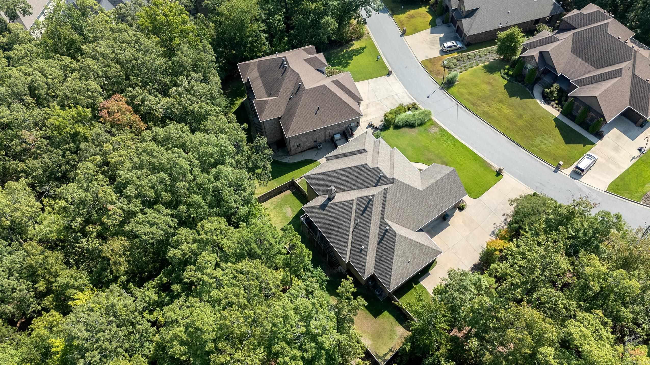 8 Weatherstone  Little Rock, AR