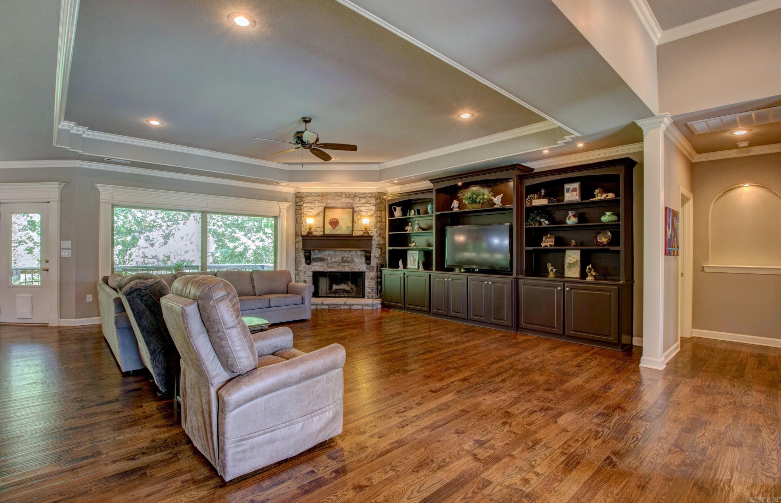 8 Weatherstone  Little Rock, AR
