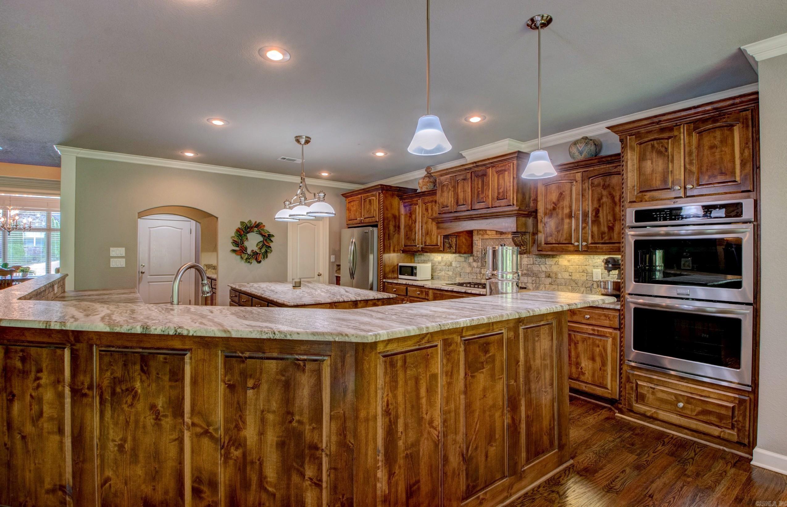 8 Weatherstone  Little Rock, AR