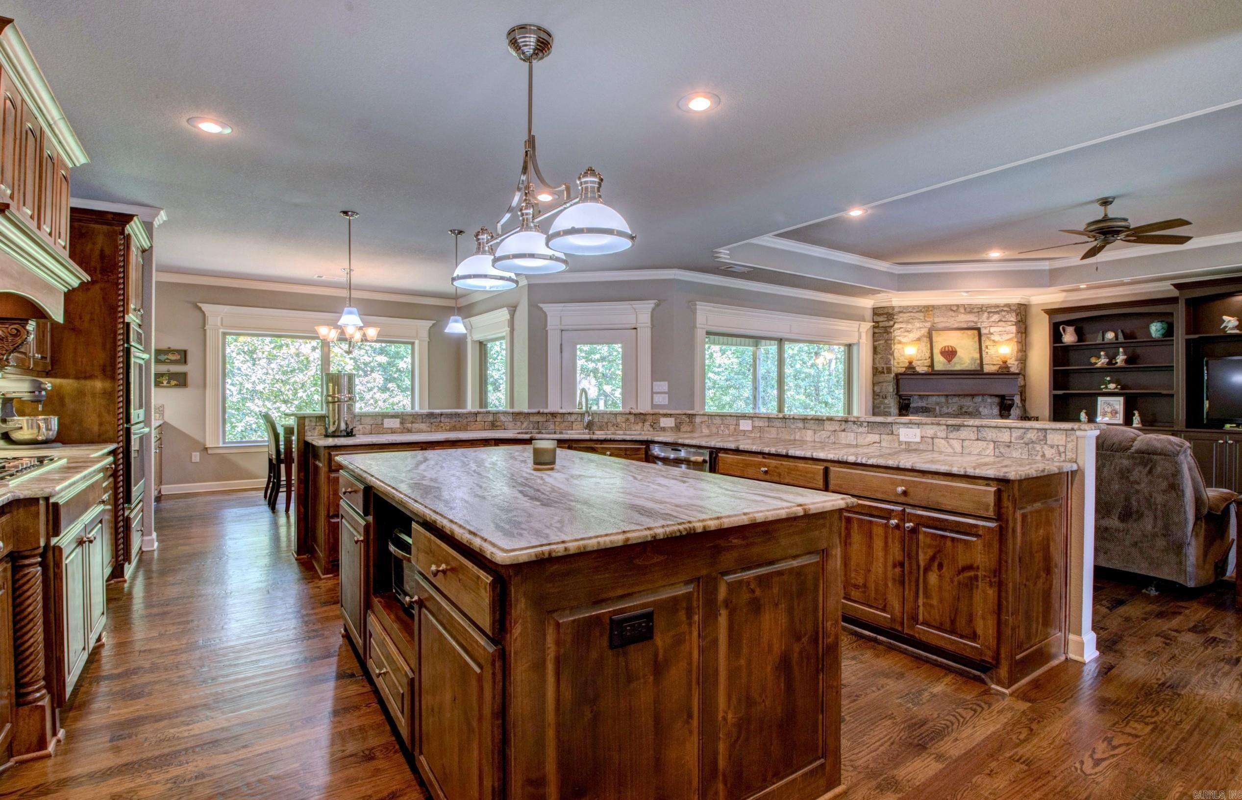 8 Weatherstone  Little Rock, AR