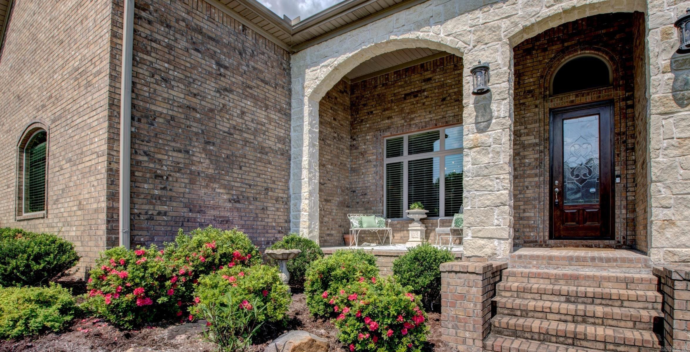 8 Weatherstone  Little Rock, AR