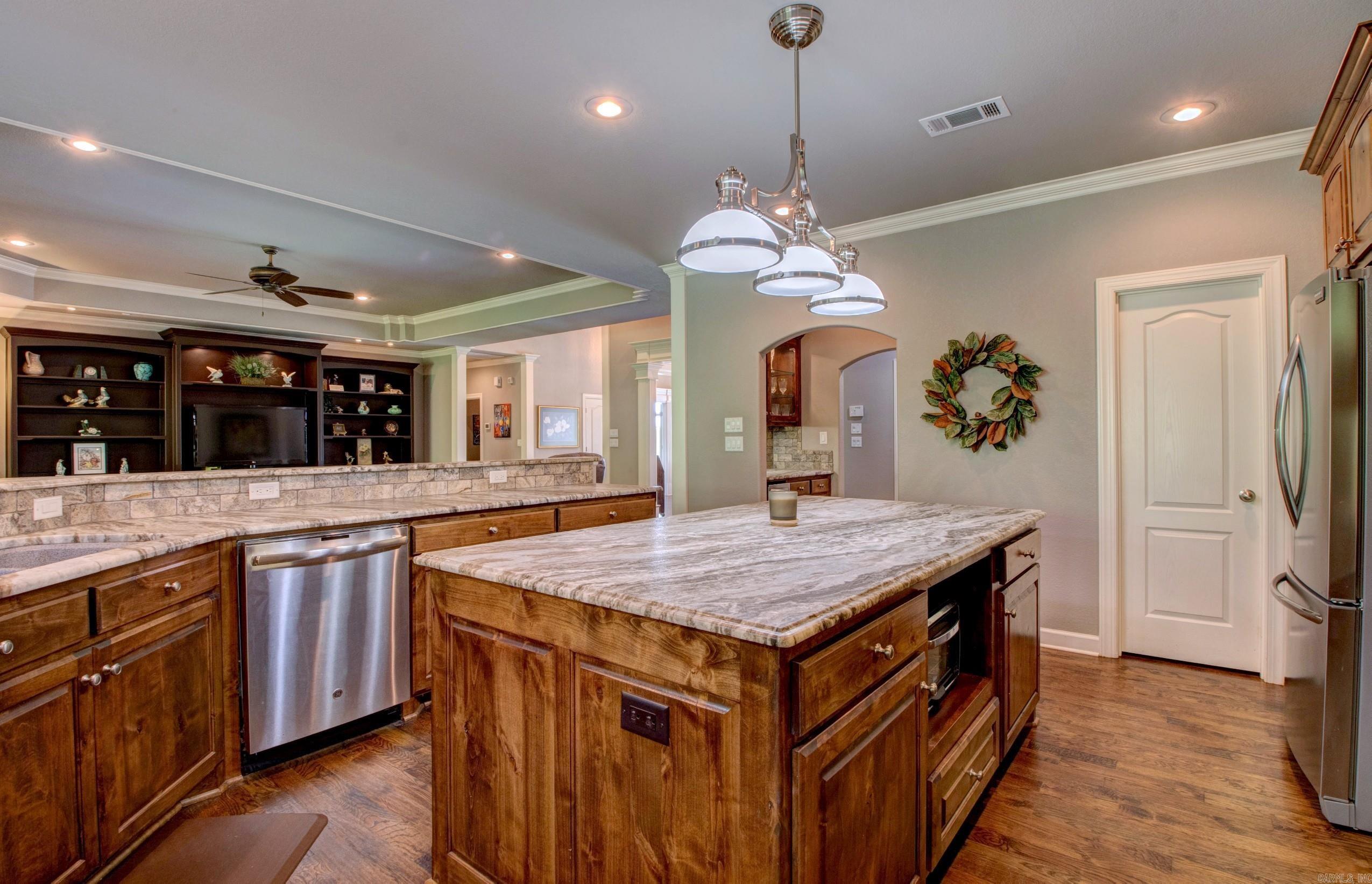 8 Weatherstone  Little Rock, AR