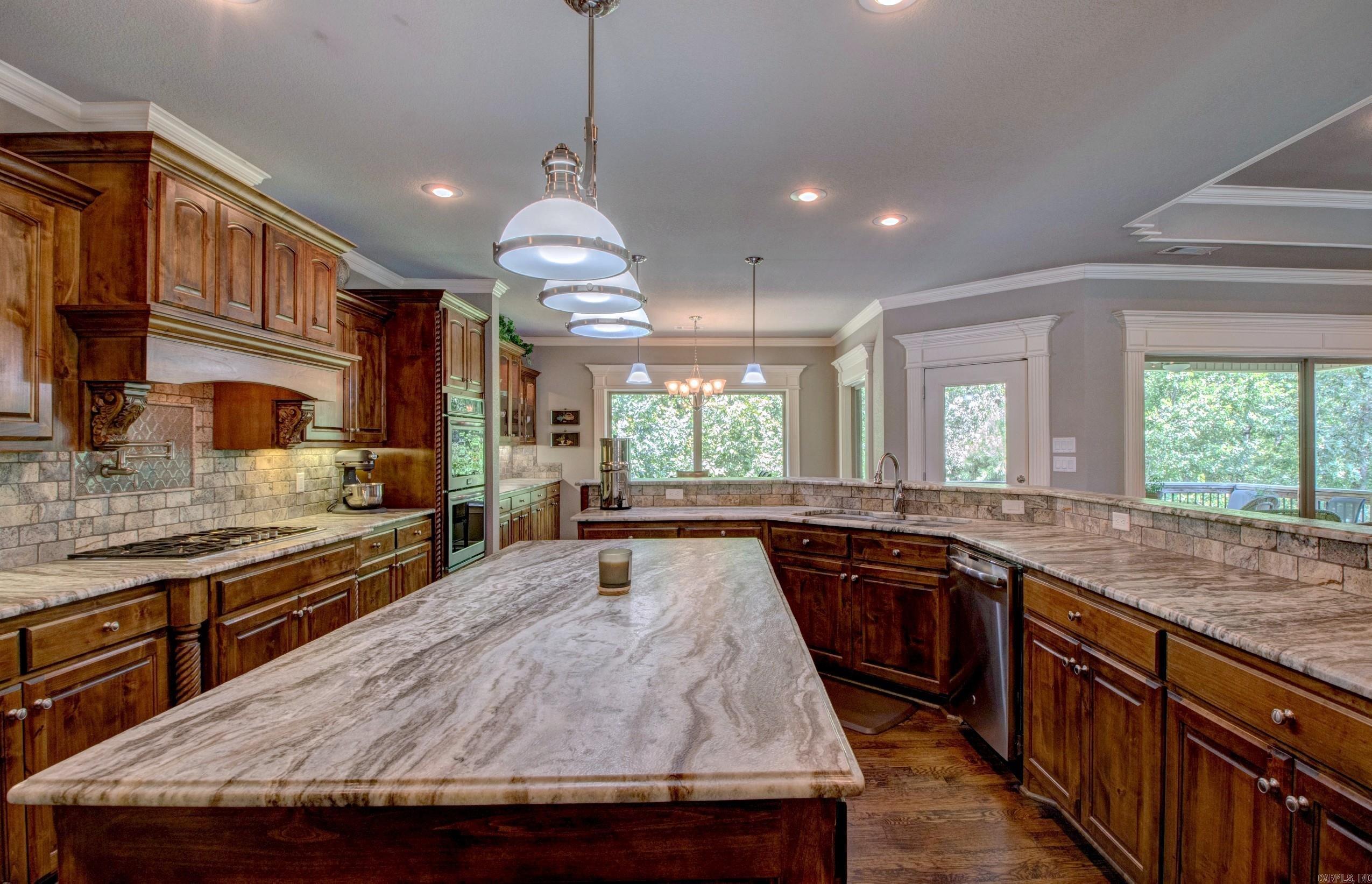 8 Weatherstone  Little Rock, AR