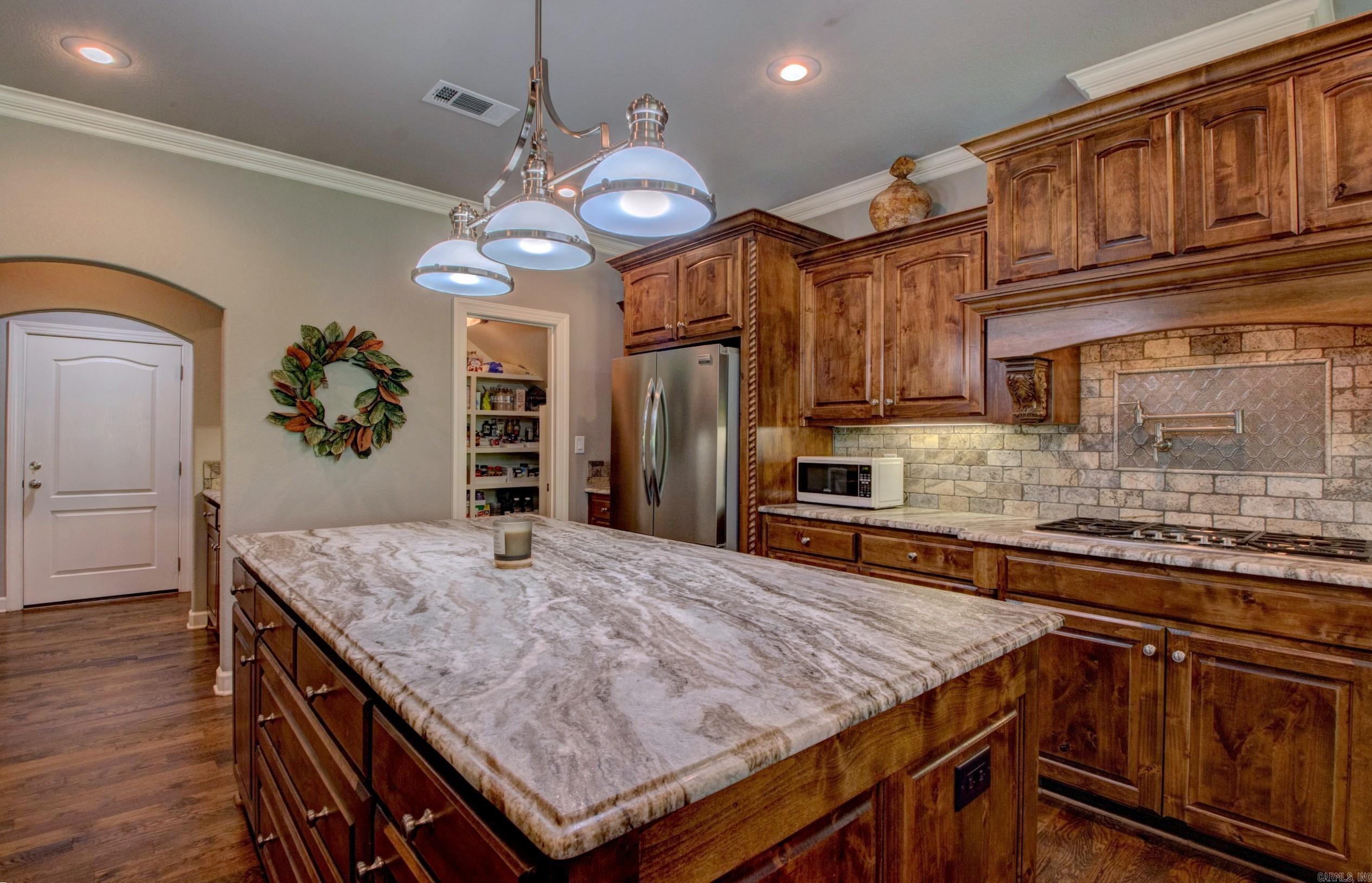 8 Weatherstone  Little Rock, AR