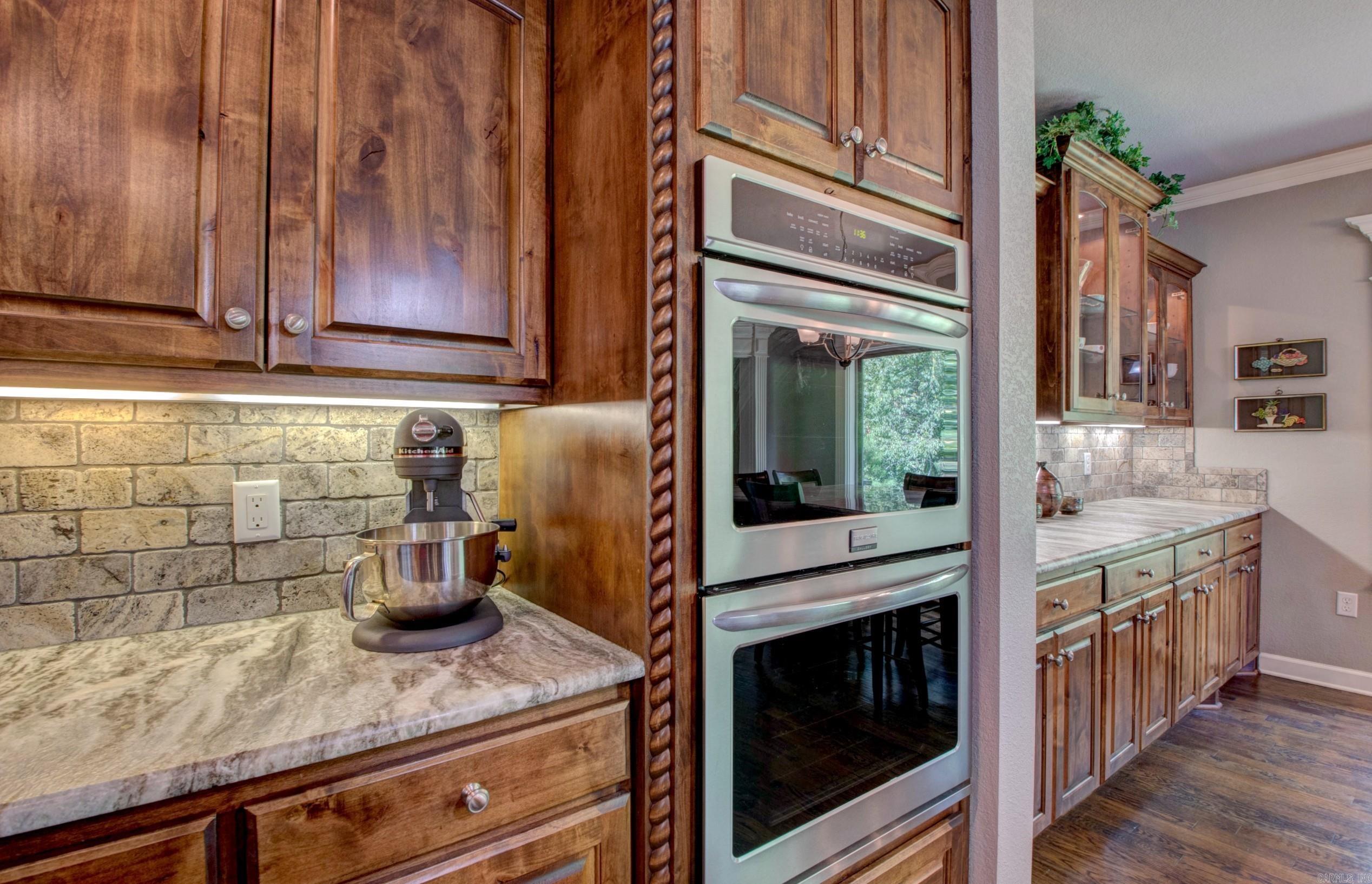 8 Weatherstone  Little Rock, AR