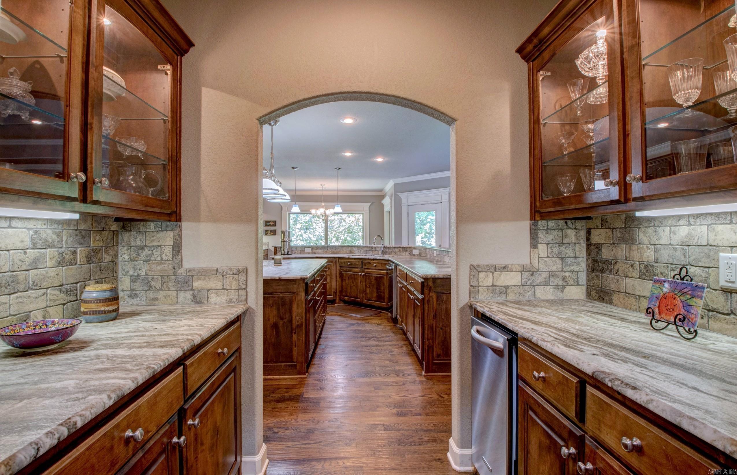 8 Weatherstone  Little Rock, AR
