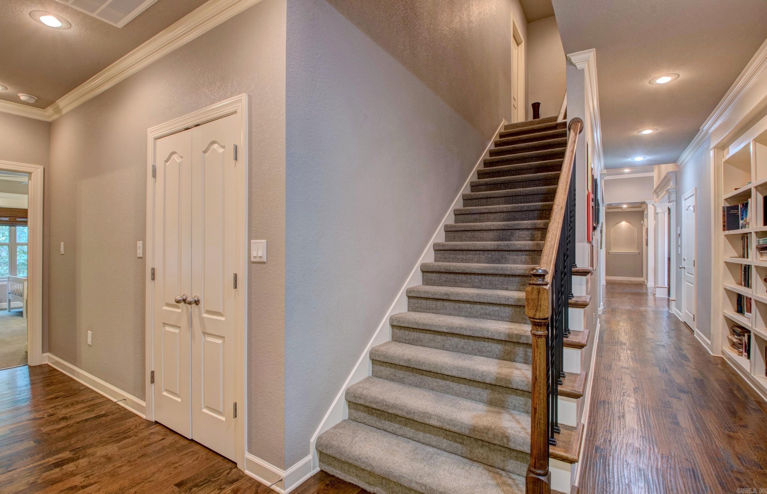 8 Weatherstone  Little Rock, AR
