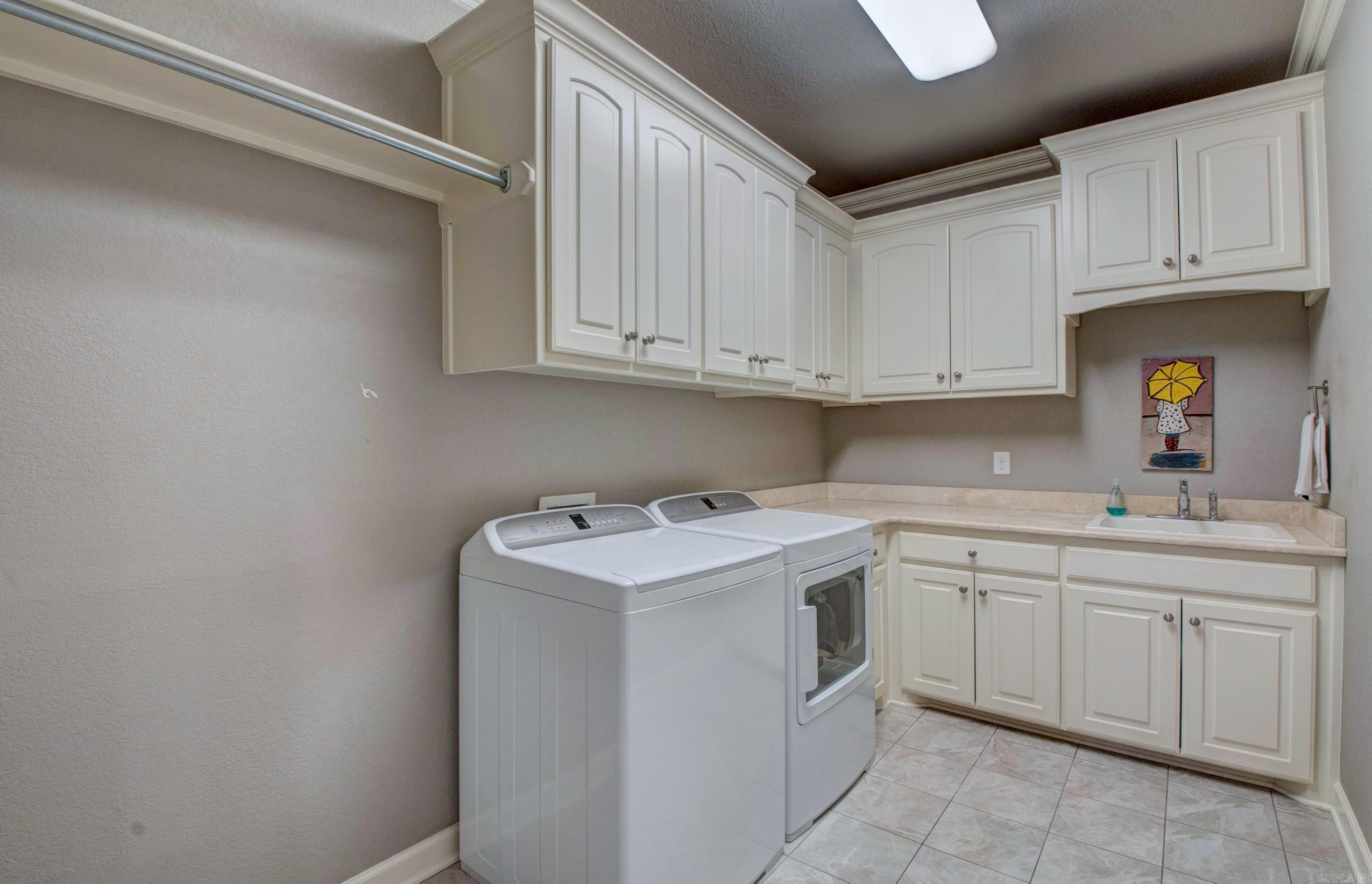 8 Weatherstone  Little Rock, AR