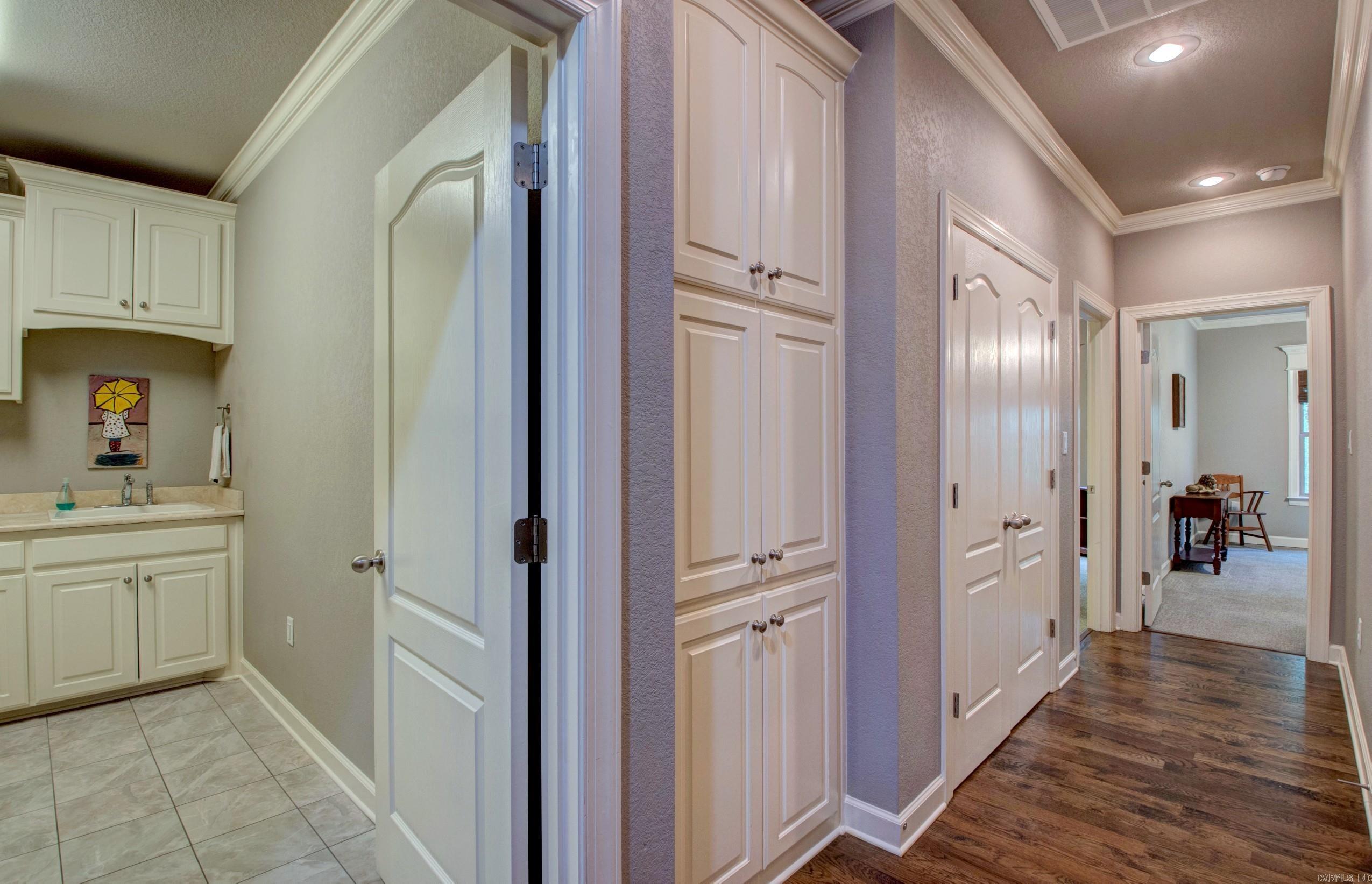 8 Weatherstone  Little Rock, AR