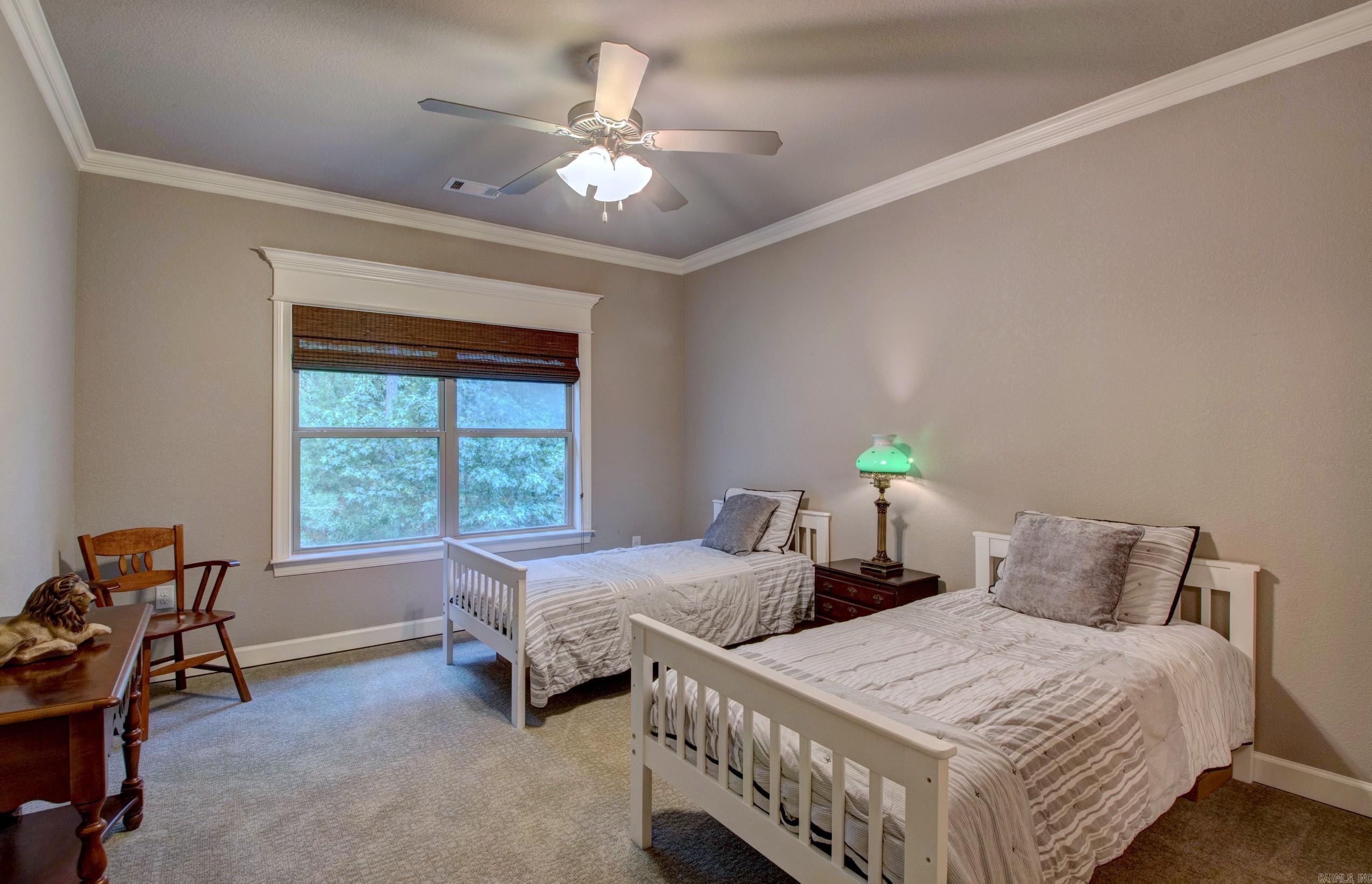8 Weatherstone  Little Rock, AR