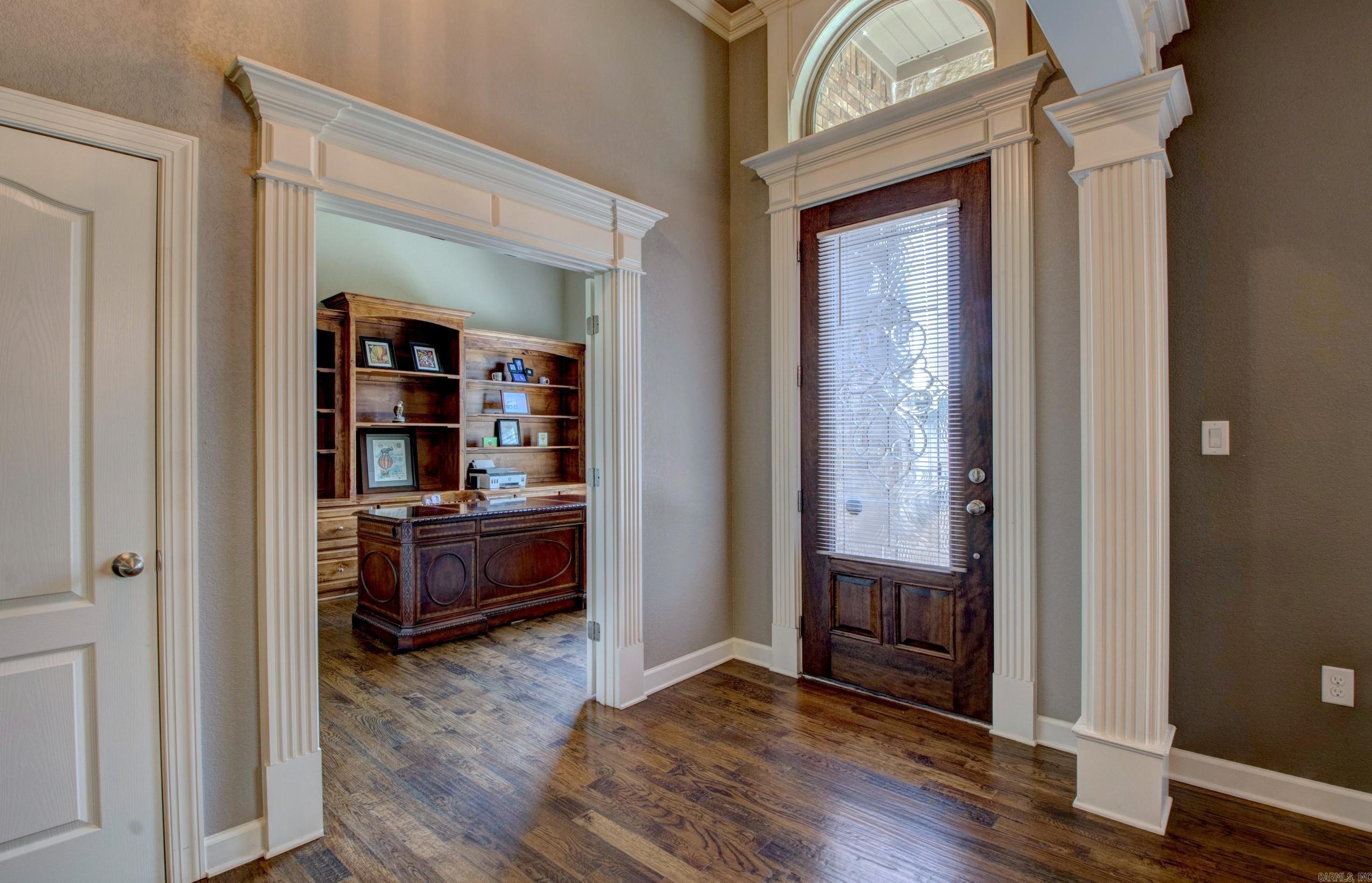 8 Weatherstone  Little Rock, AR
