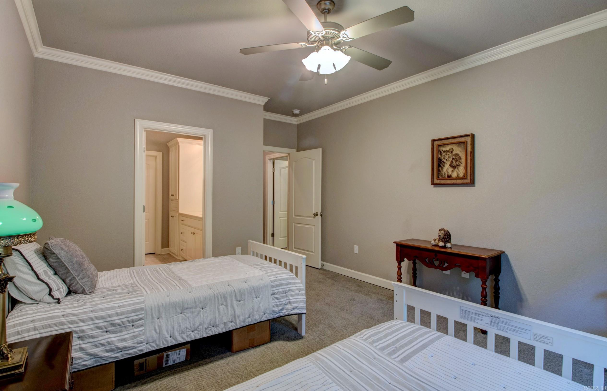 8 Weatherstone  Little Rock, AR